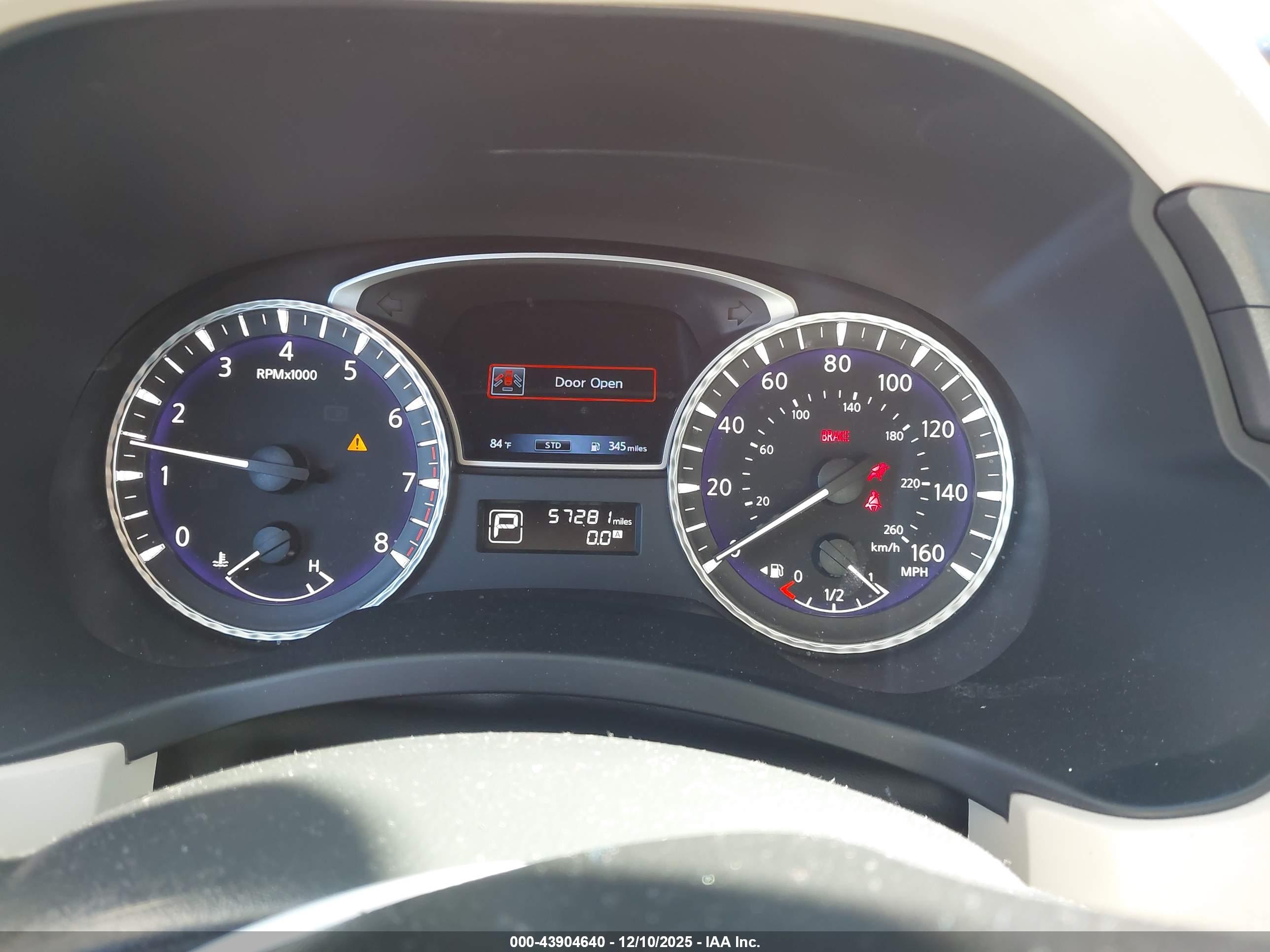 INFINITI QX60 image 7