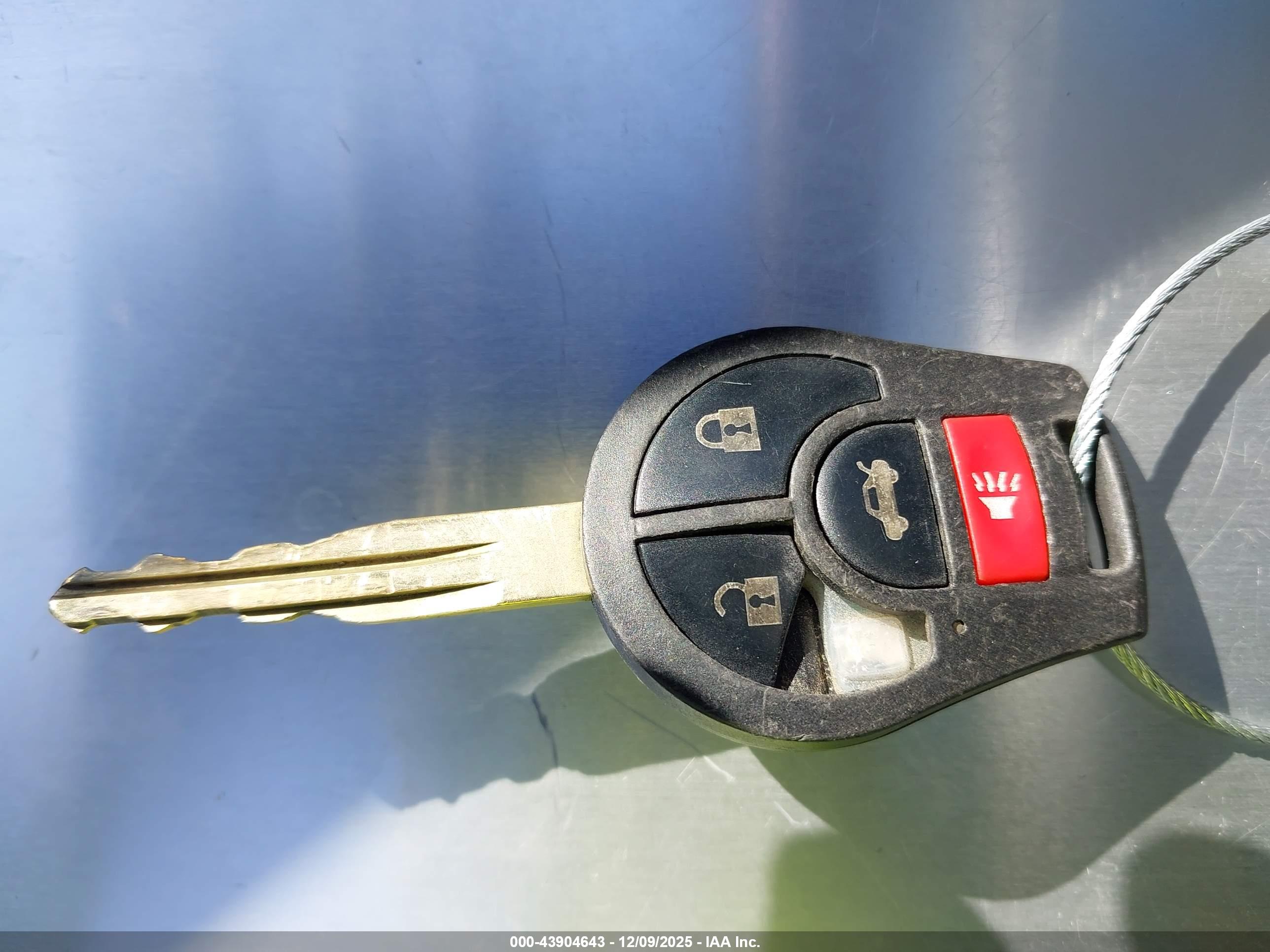 NISSAN SENTRA image 11