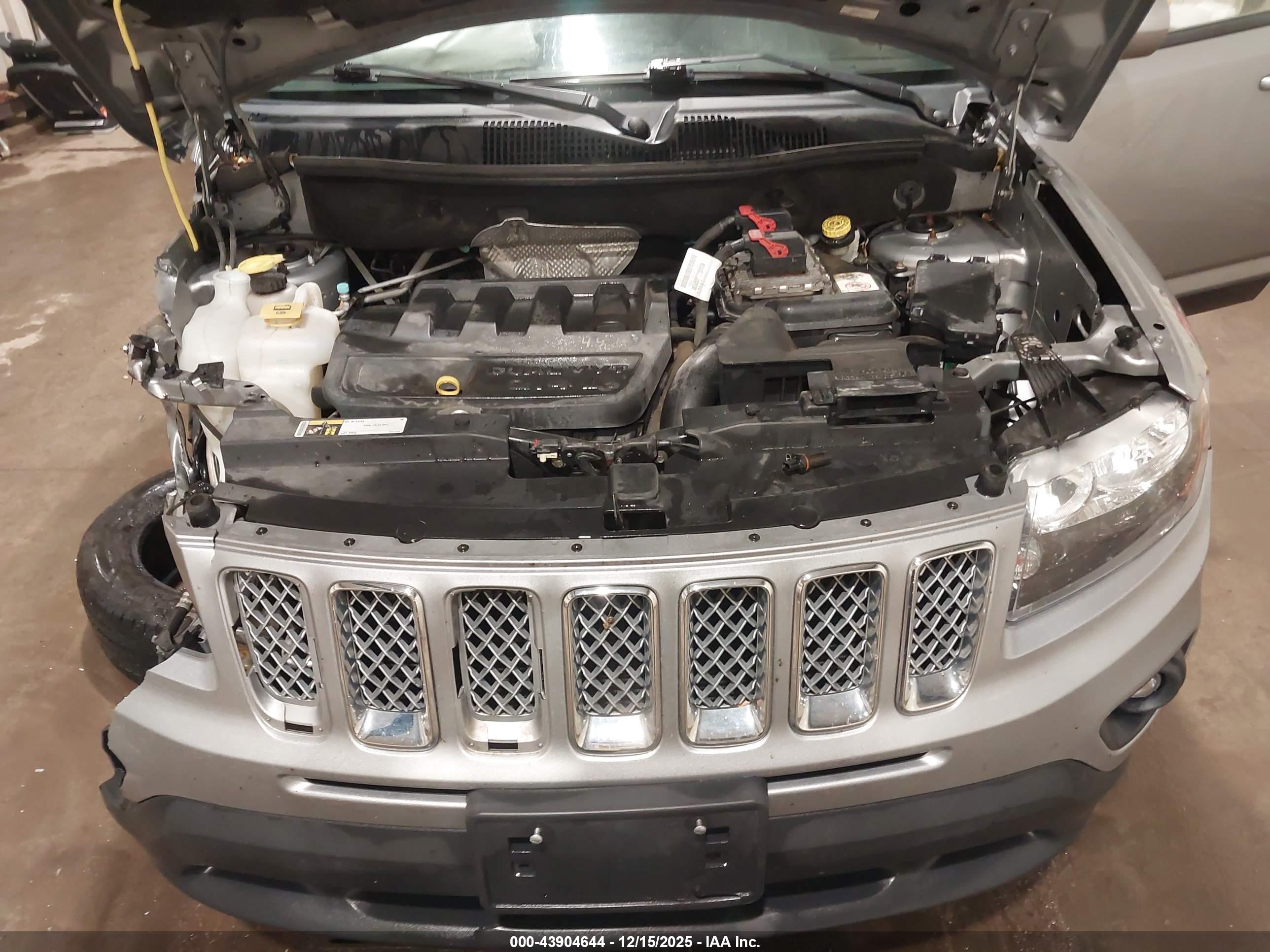 JEEP COMPASS image 10
