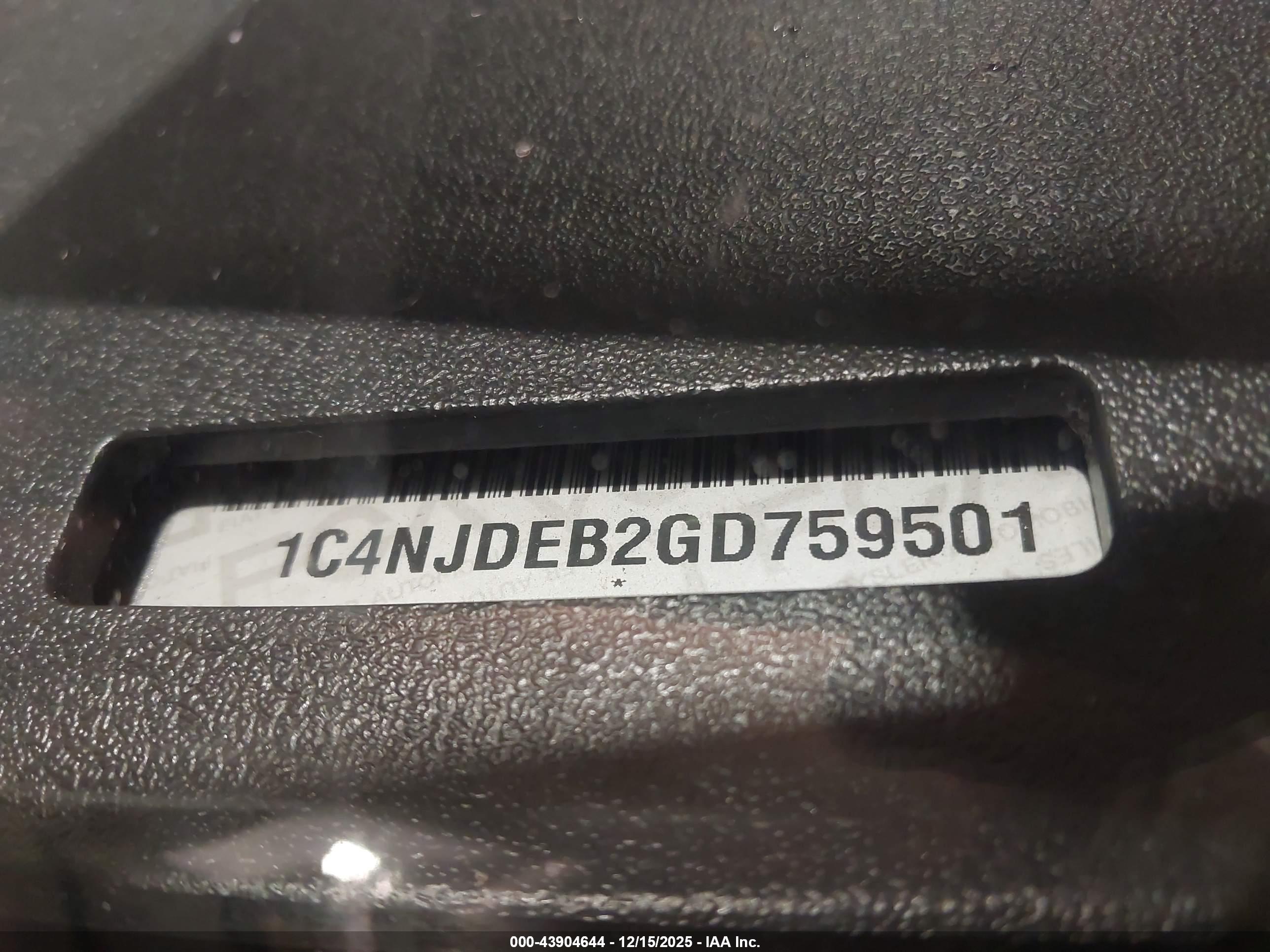 JEEP COMPASS image 9