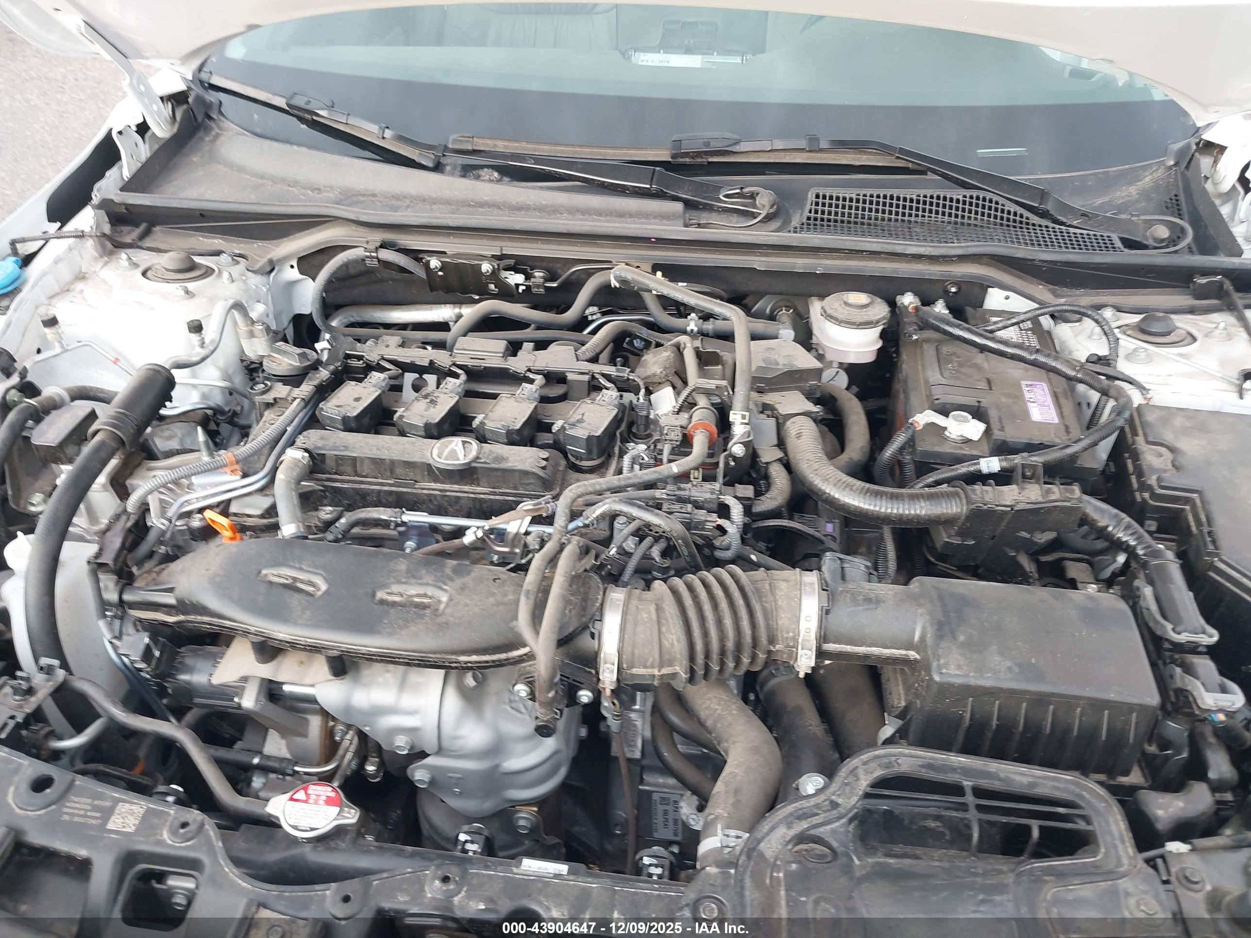 ACURA INTEGRA image 10