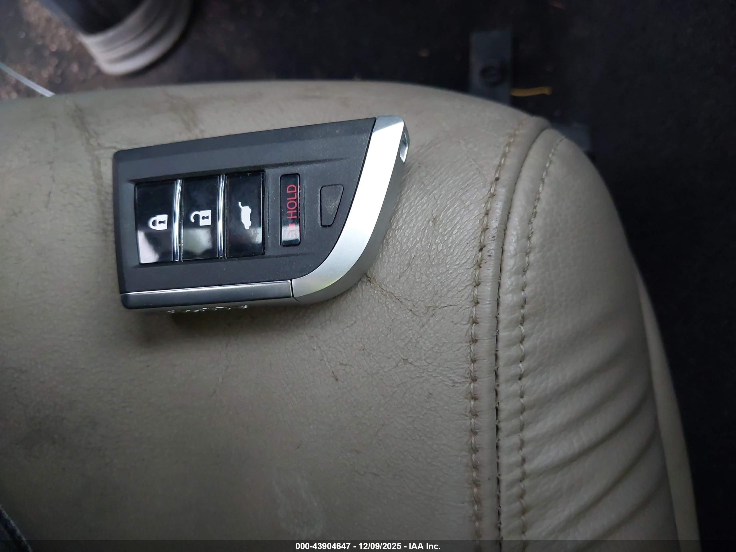 ACURA INTEGRA image 11
