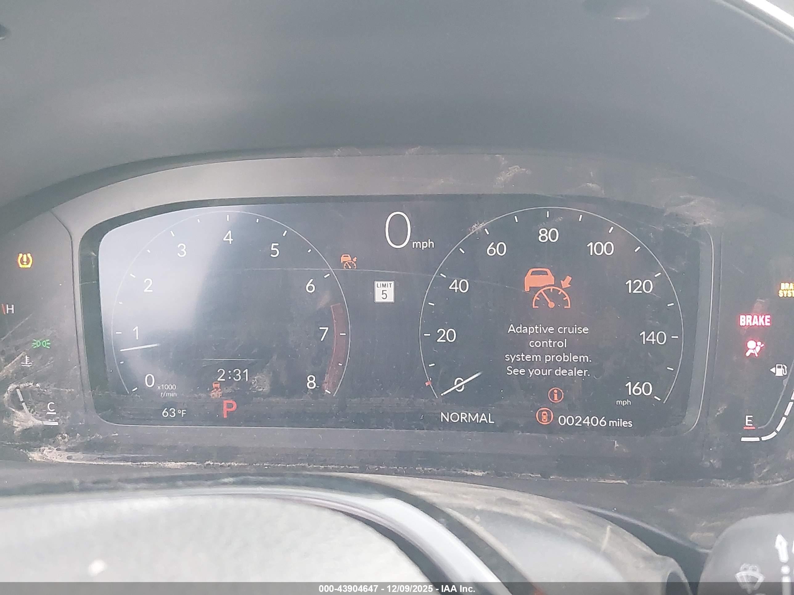 ACURA INTEGRA image 7