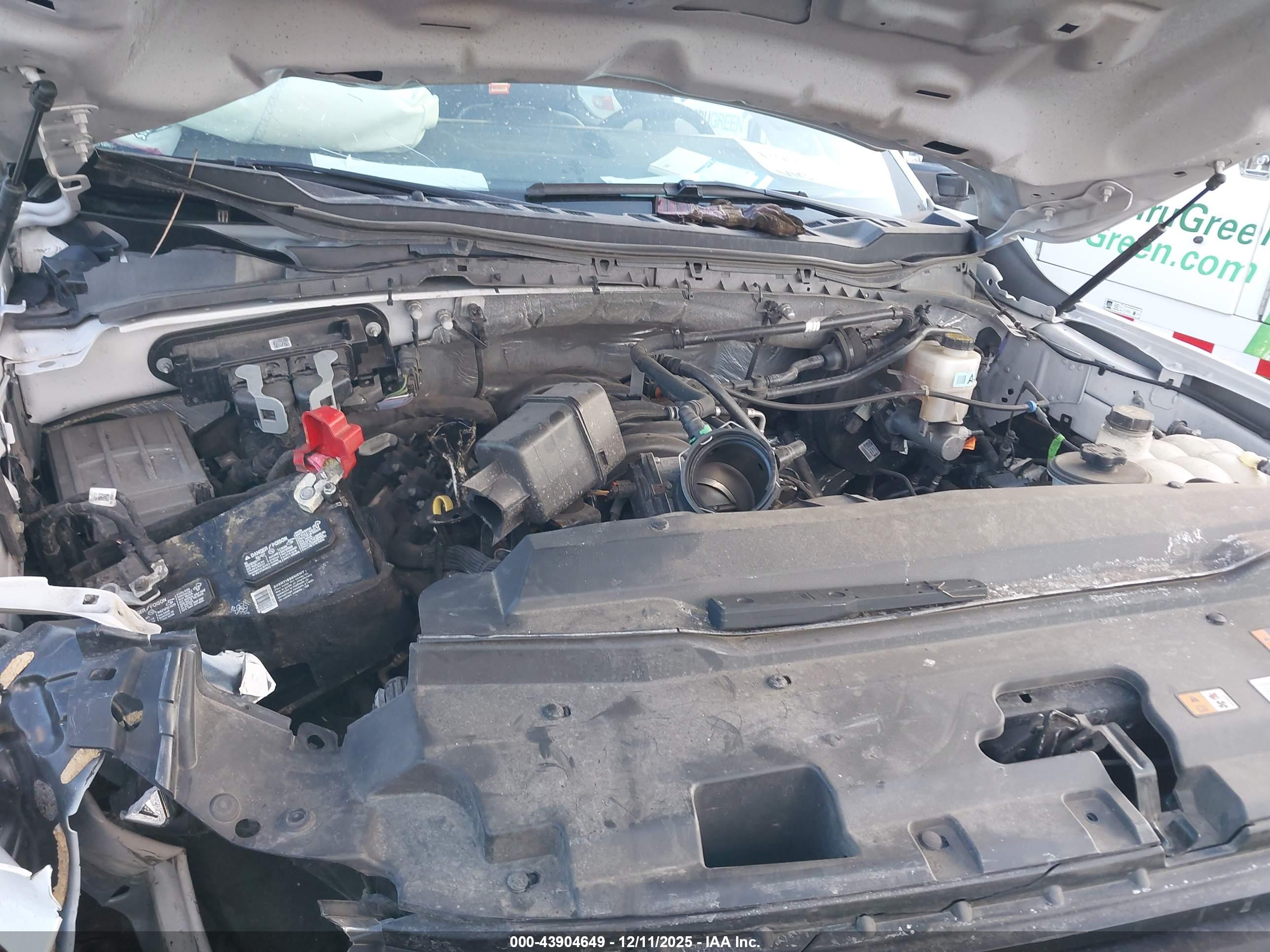 FORD F350 image 10