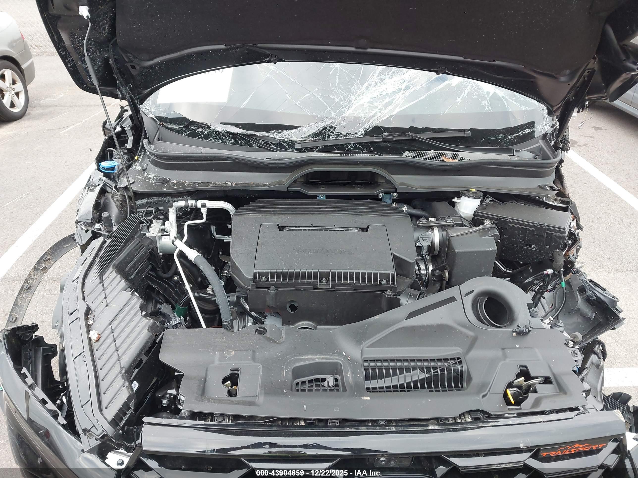 HONDA PILOT image 10