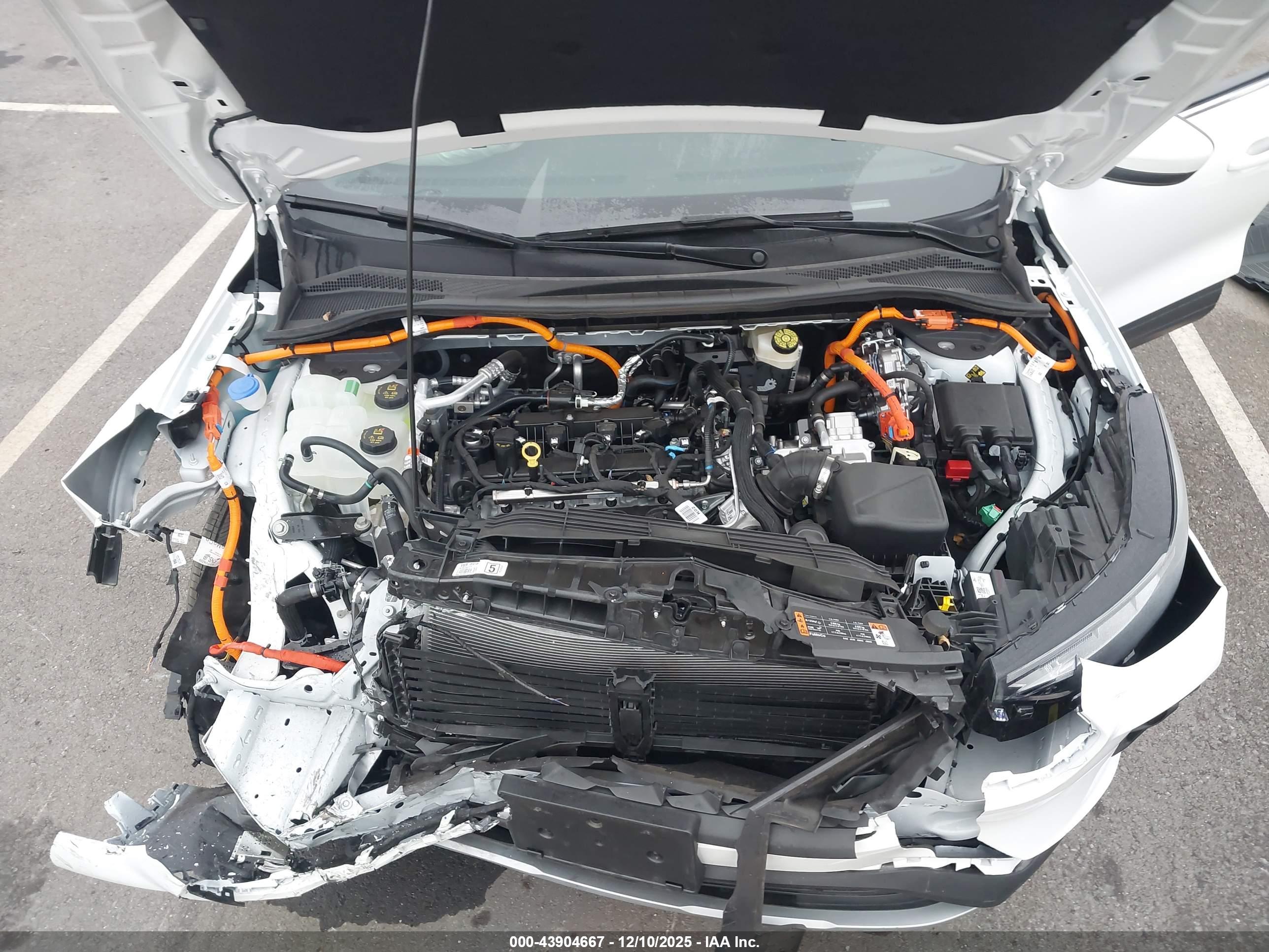 FORD ESCAPE image 10