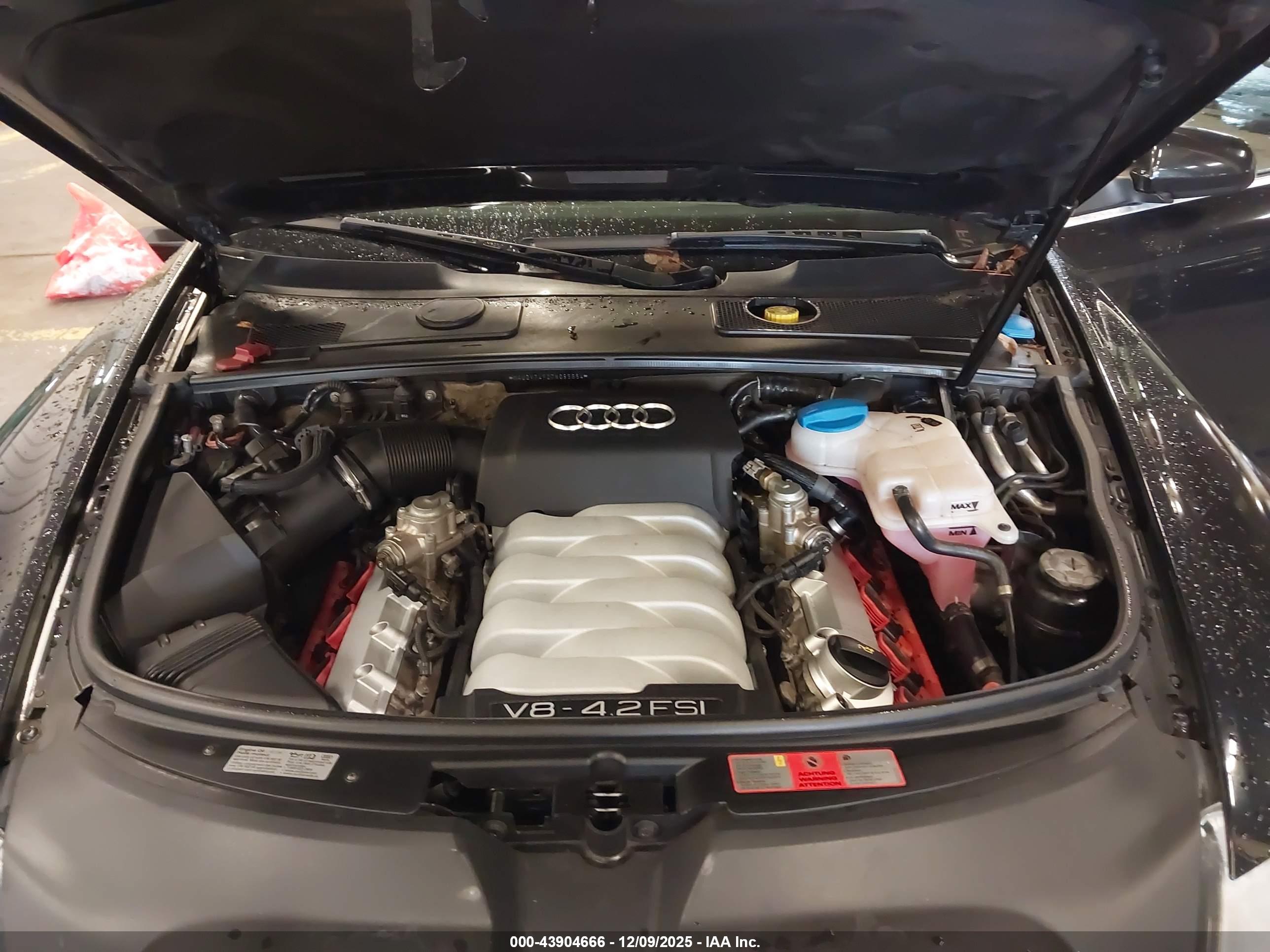 AUDI A6 image 10