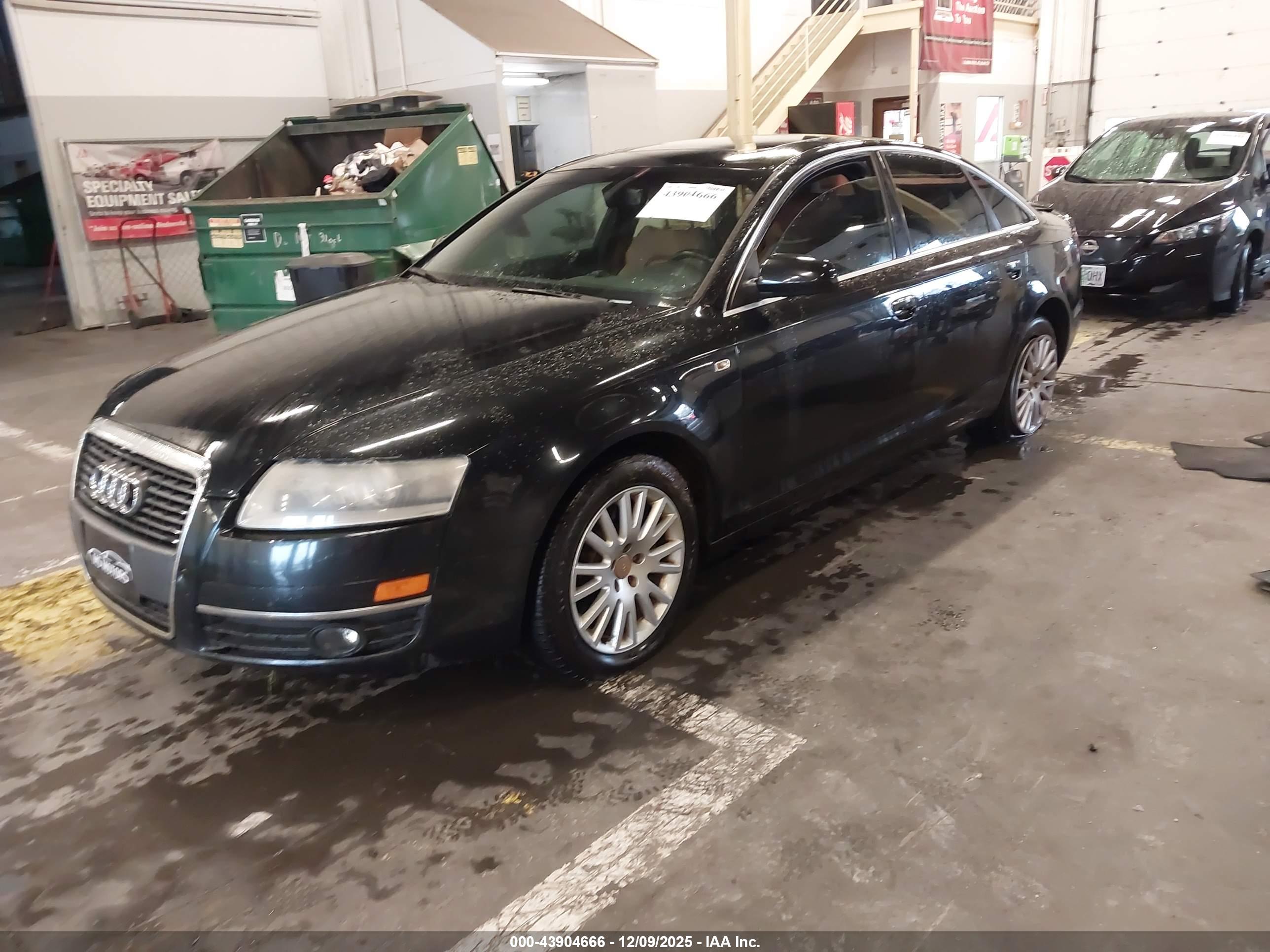 AUDI A6 image 2