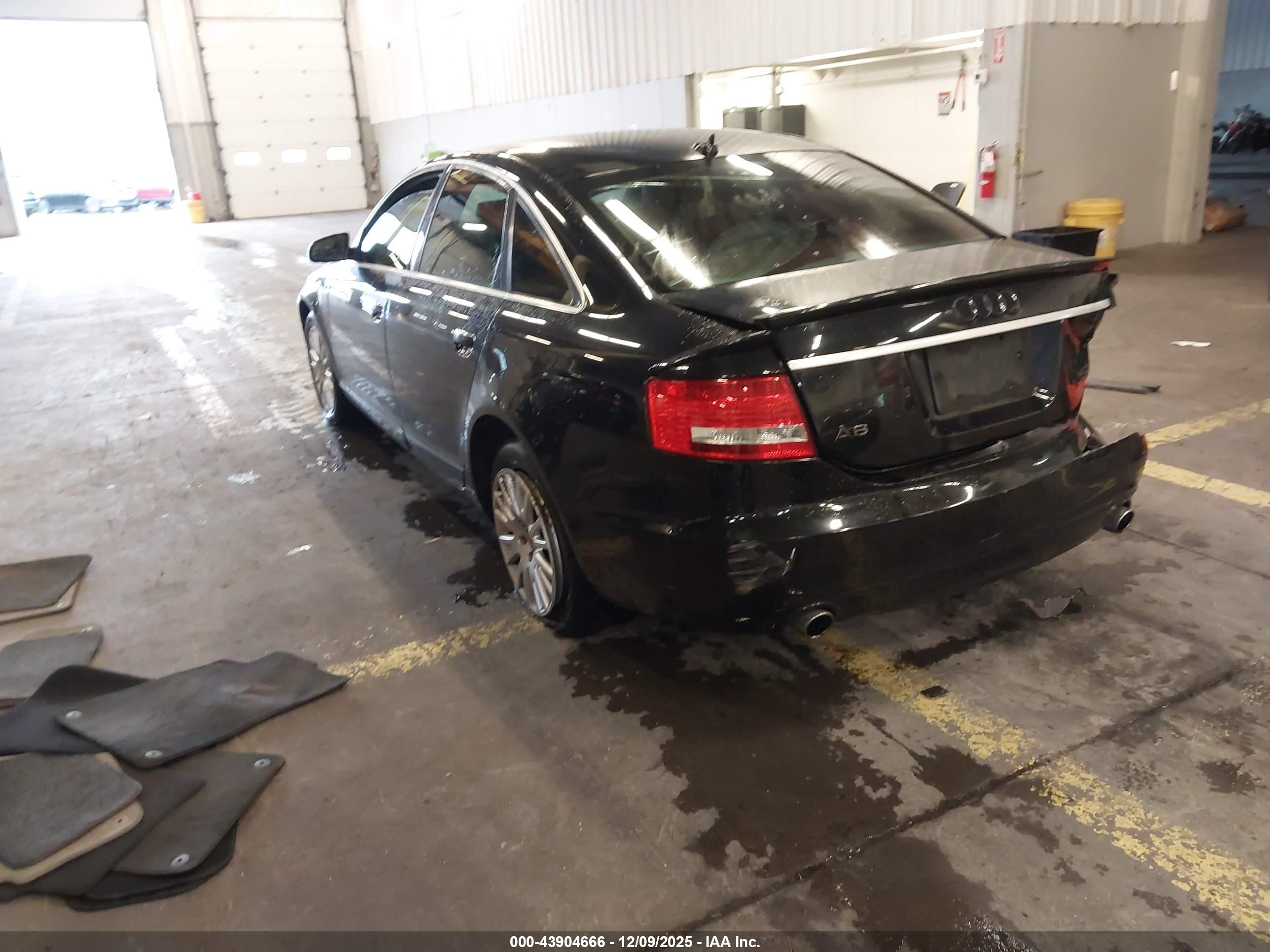 AUDI A6 image 3