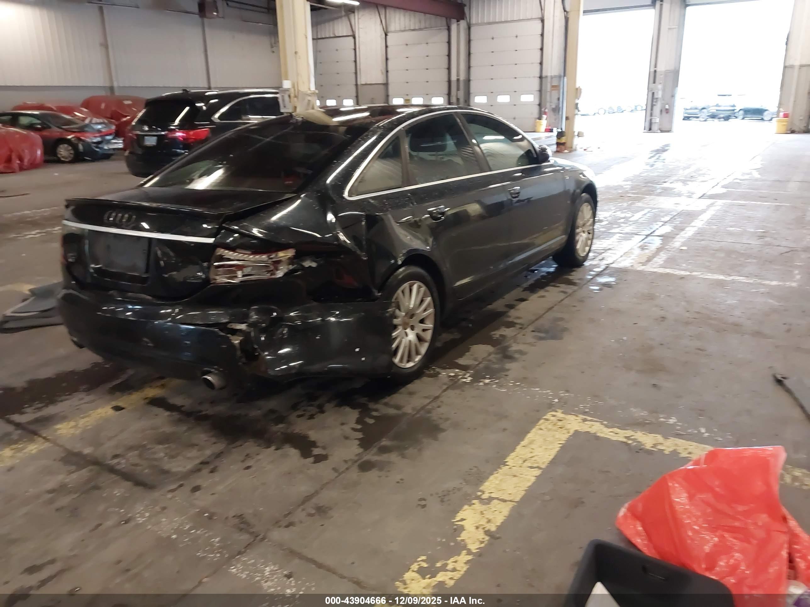 AUDI A6 image 4