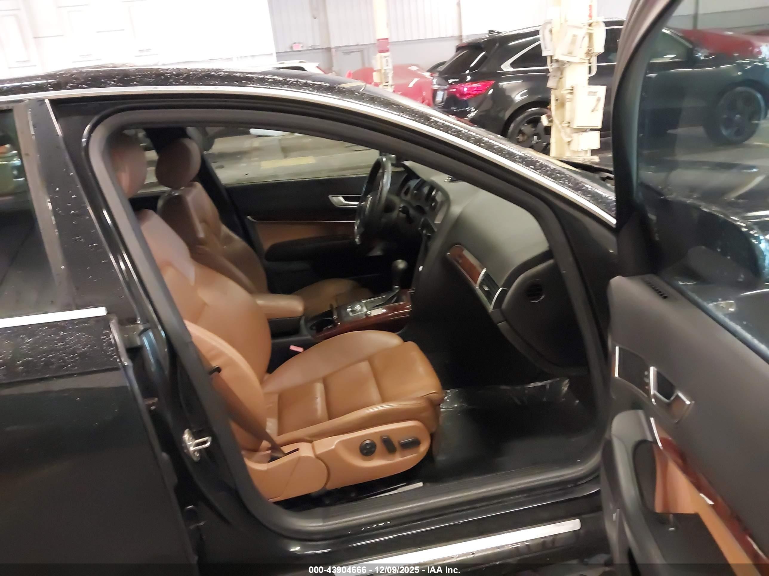 AUDI A6 image 5