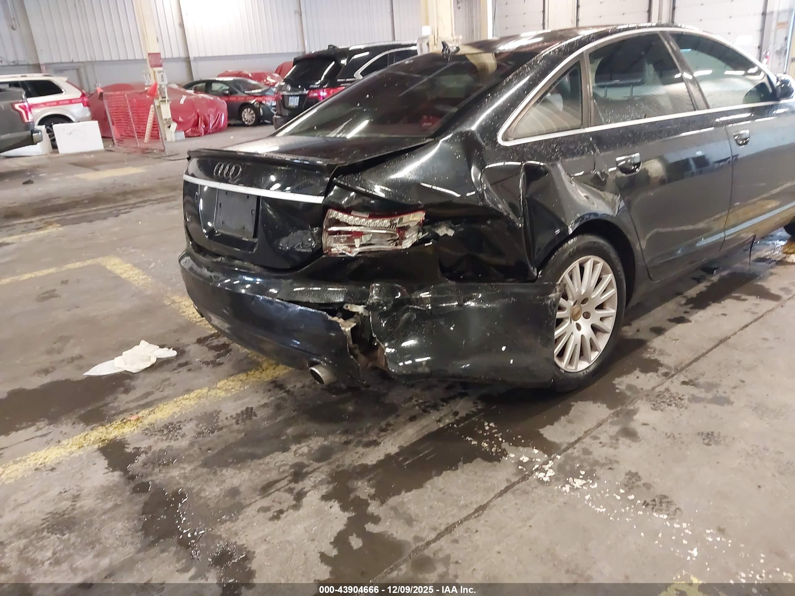 AUDI A6 image 6