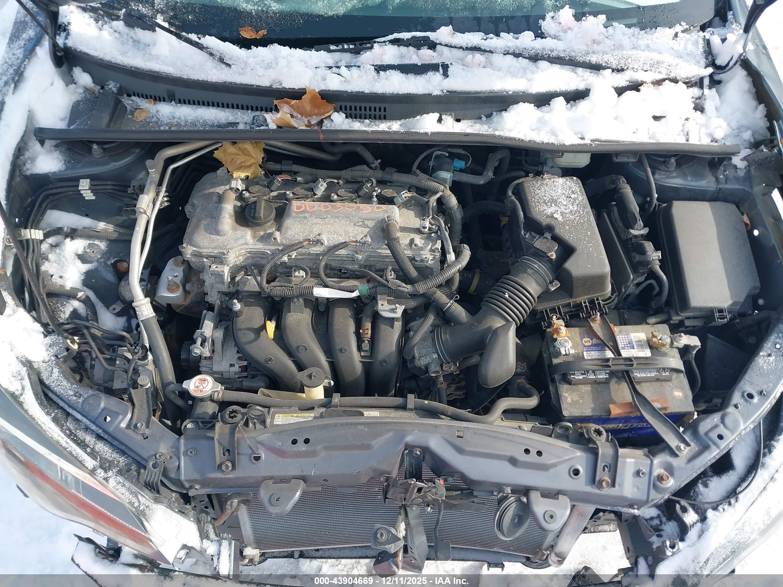 TOYOTA COROLLA image 10