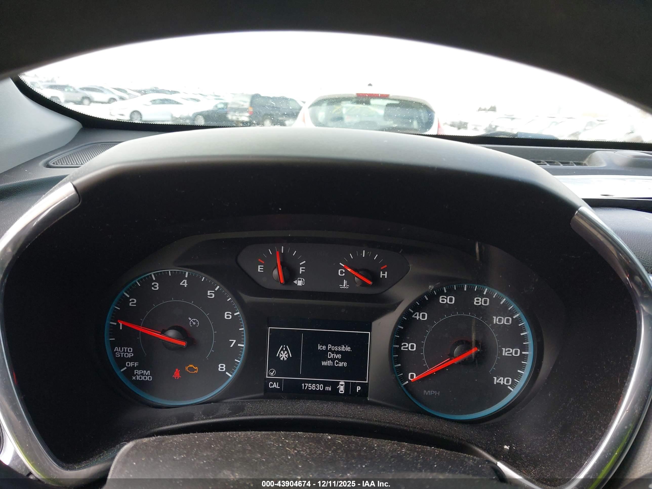 CHEVROLET EQUINOX image 7