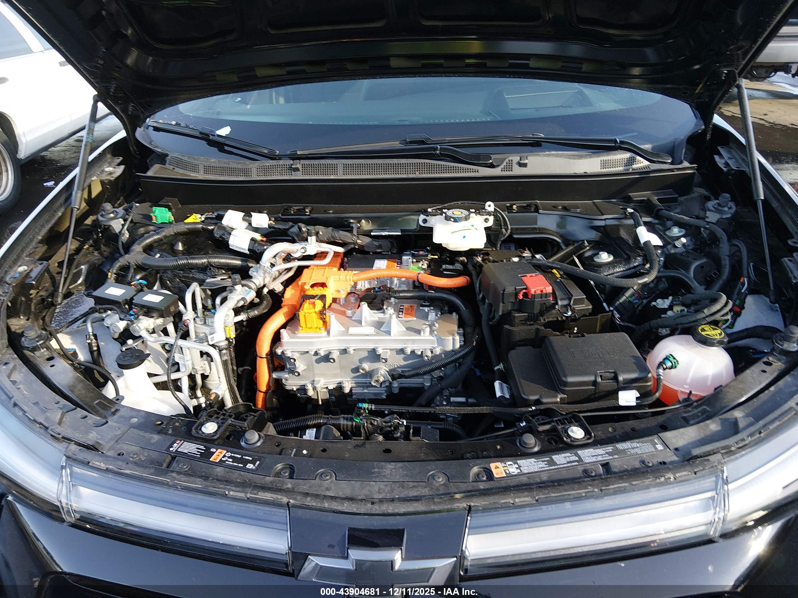 CHEVROLET BLAZER image 10
