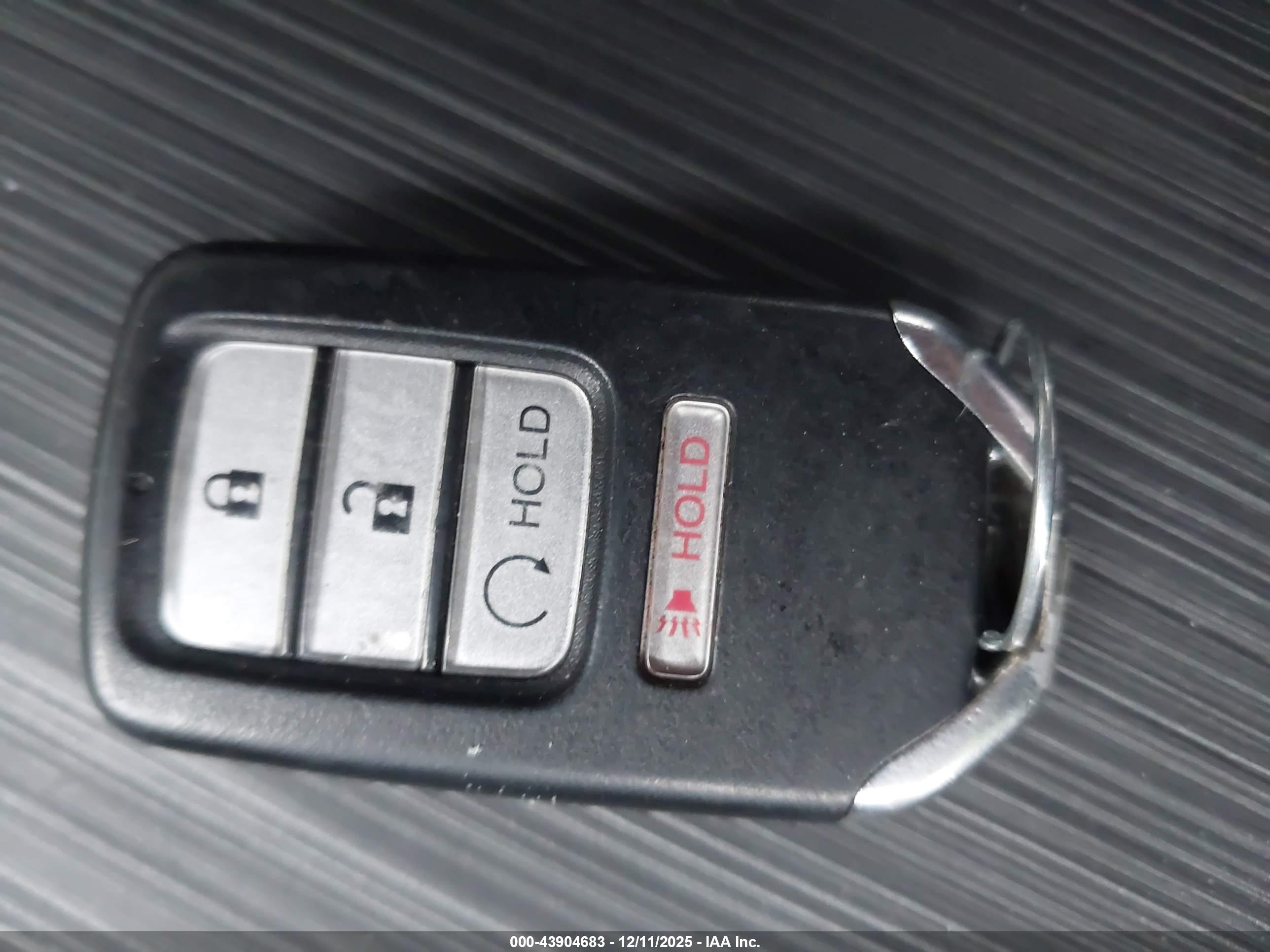 HONDA RIDGELINE image 11