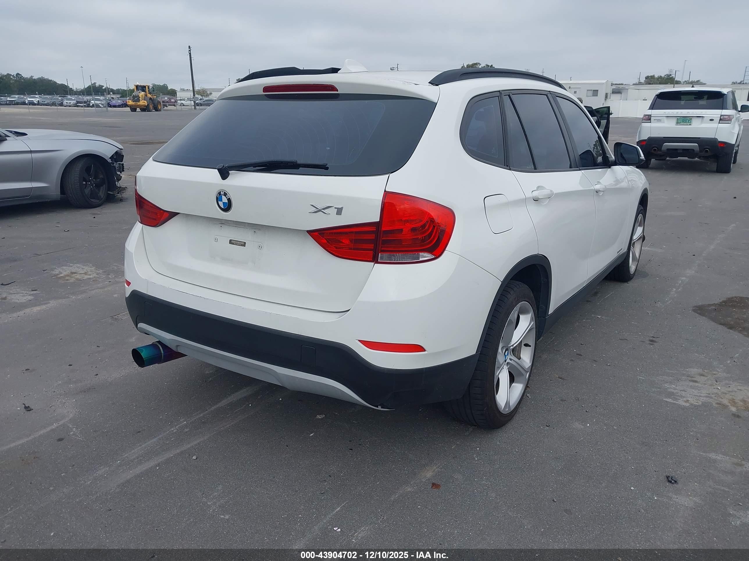 BMW X1 image 4