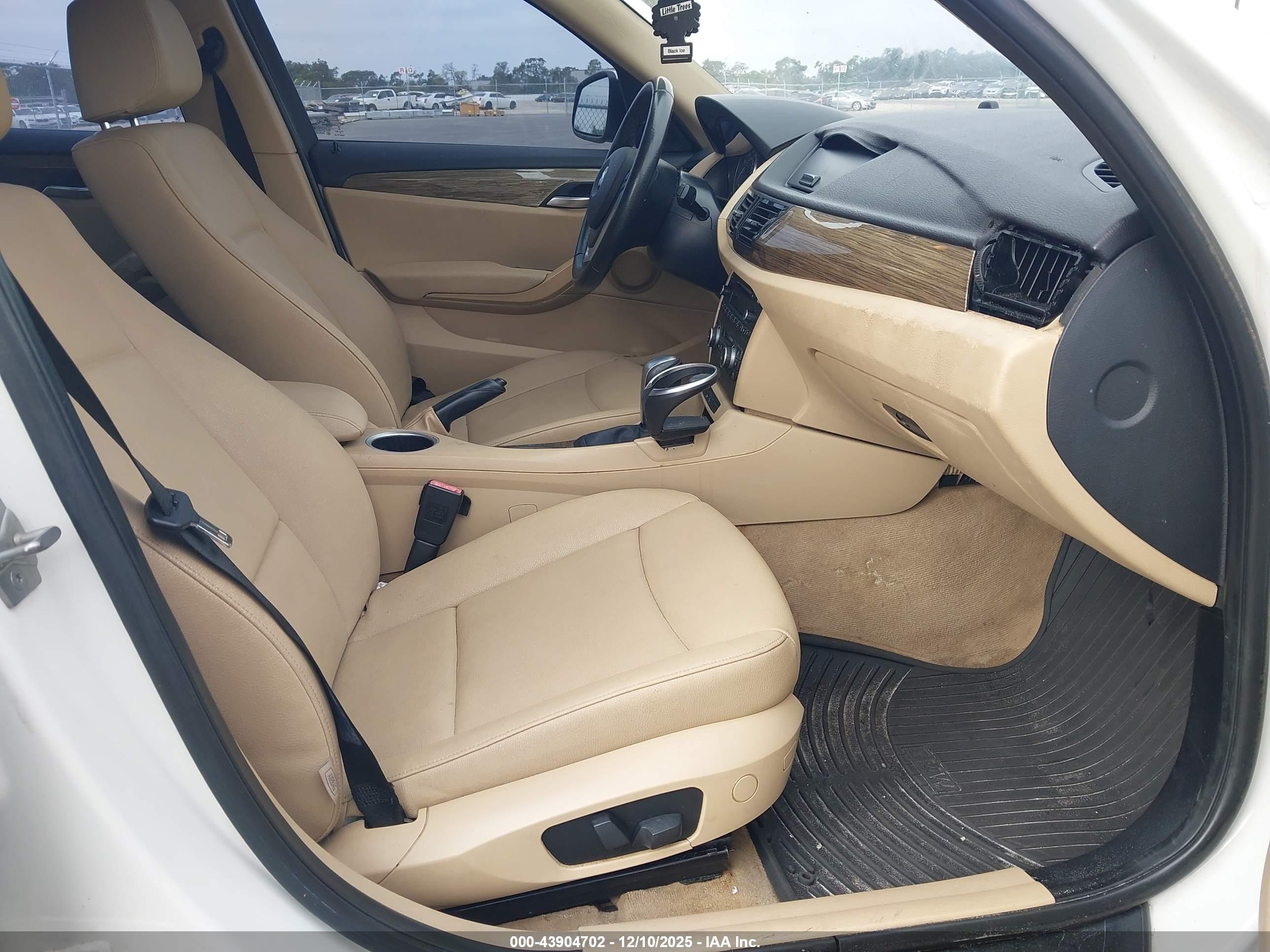 BMW X1 image 5