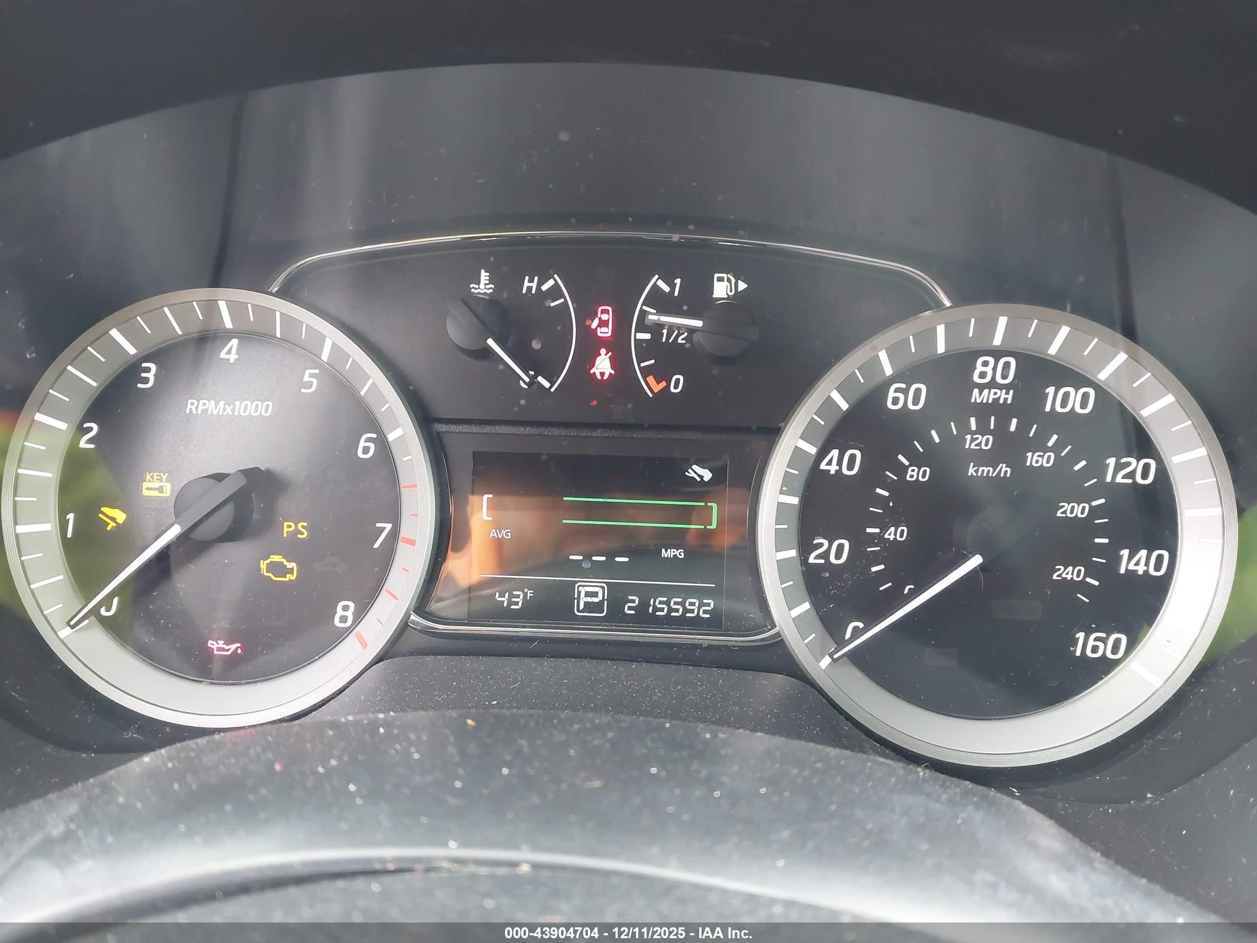 NISSAN SENTRA image 7