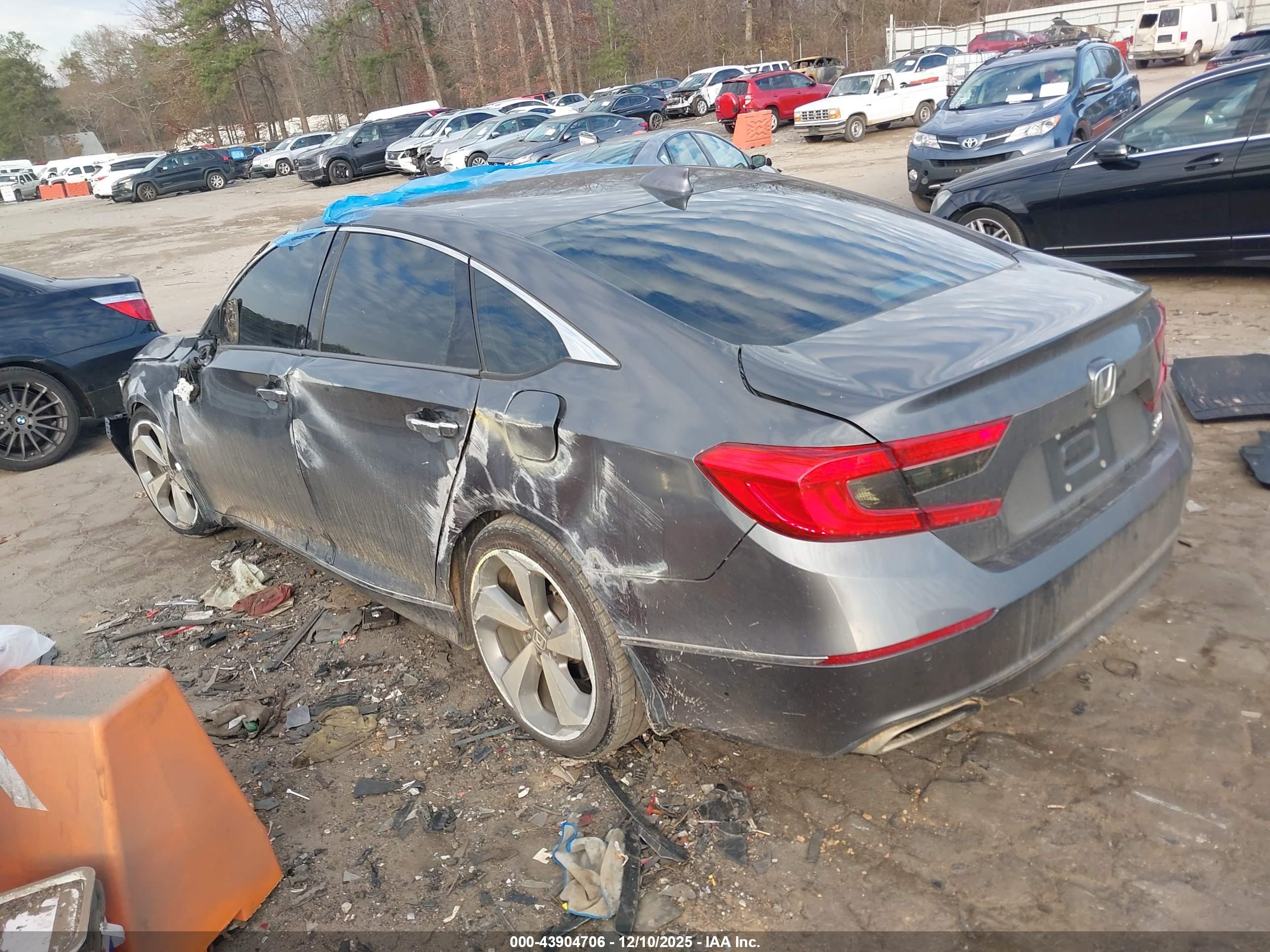 HONDA ACCORD image 3
