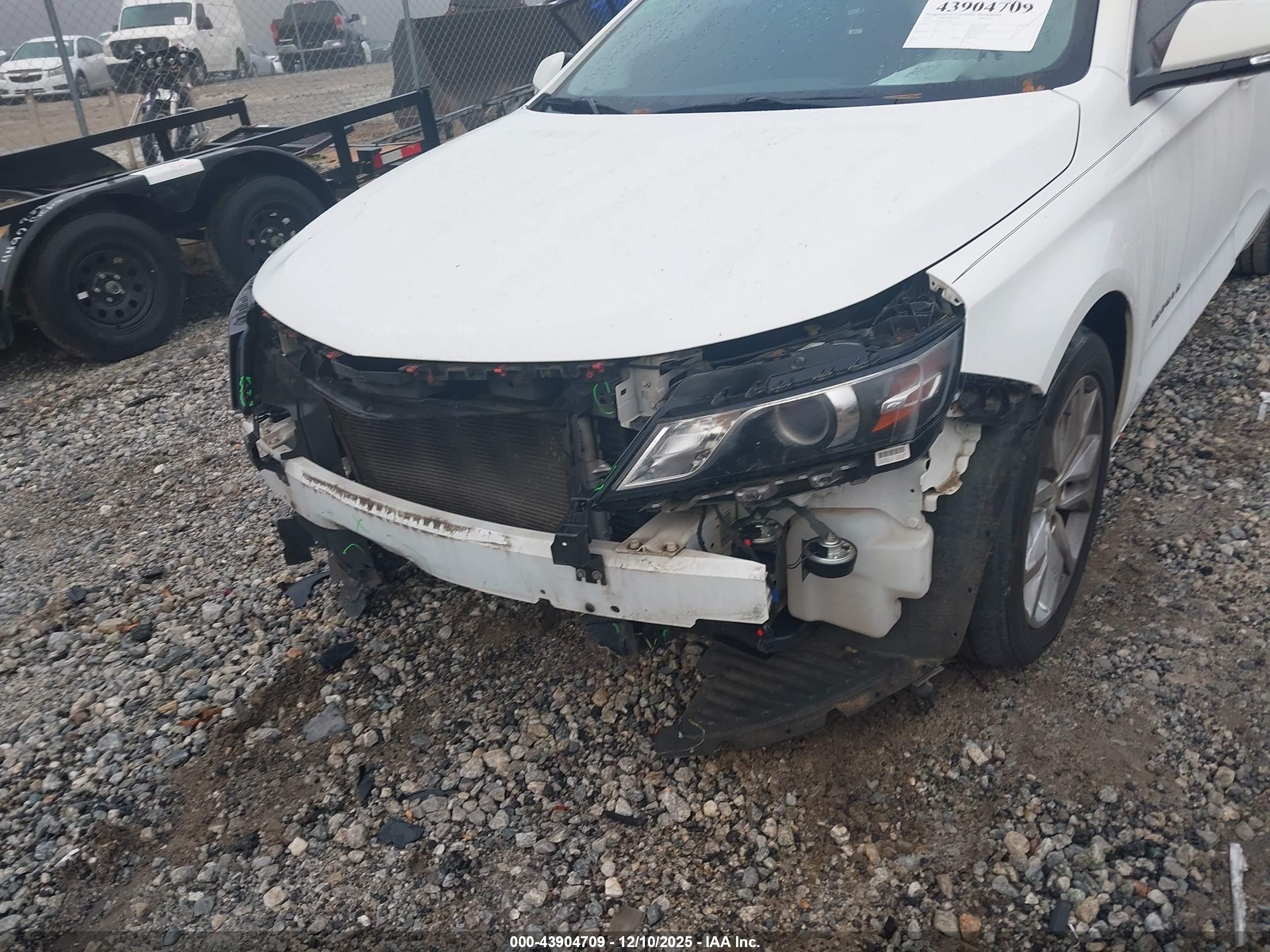 CHEVROLET IMPALA image 6