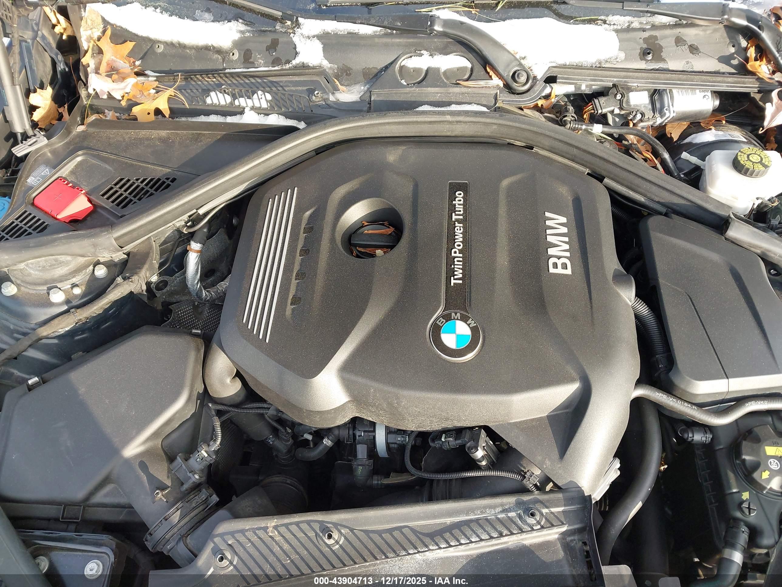 BMW 230I image 10