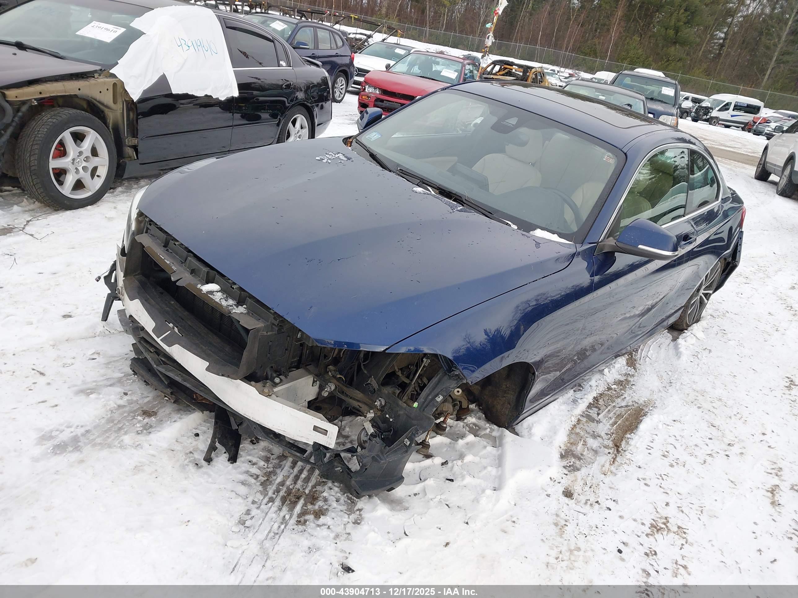 BMW 230I image 2