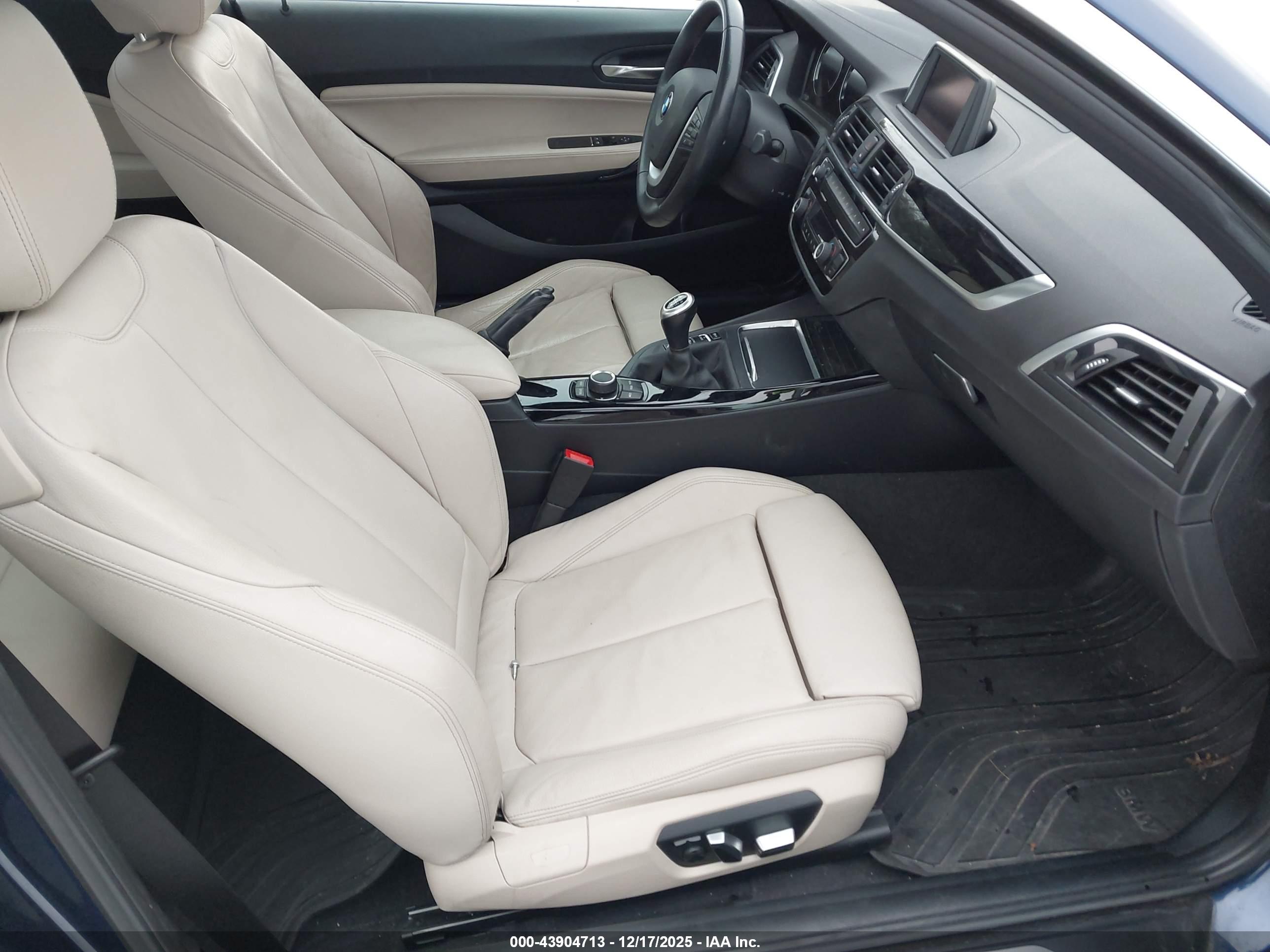 BMW 230I image 5