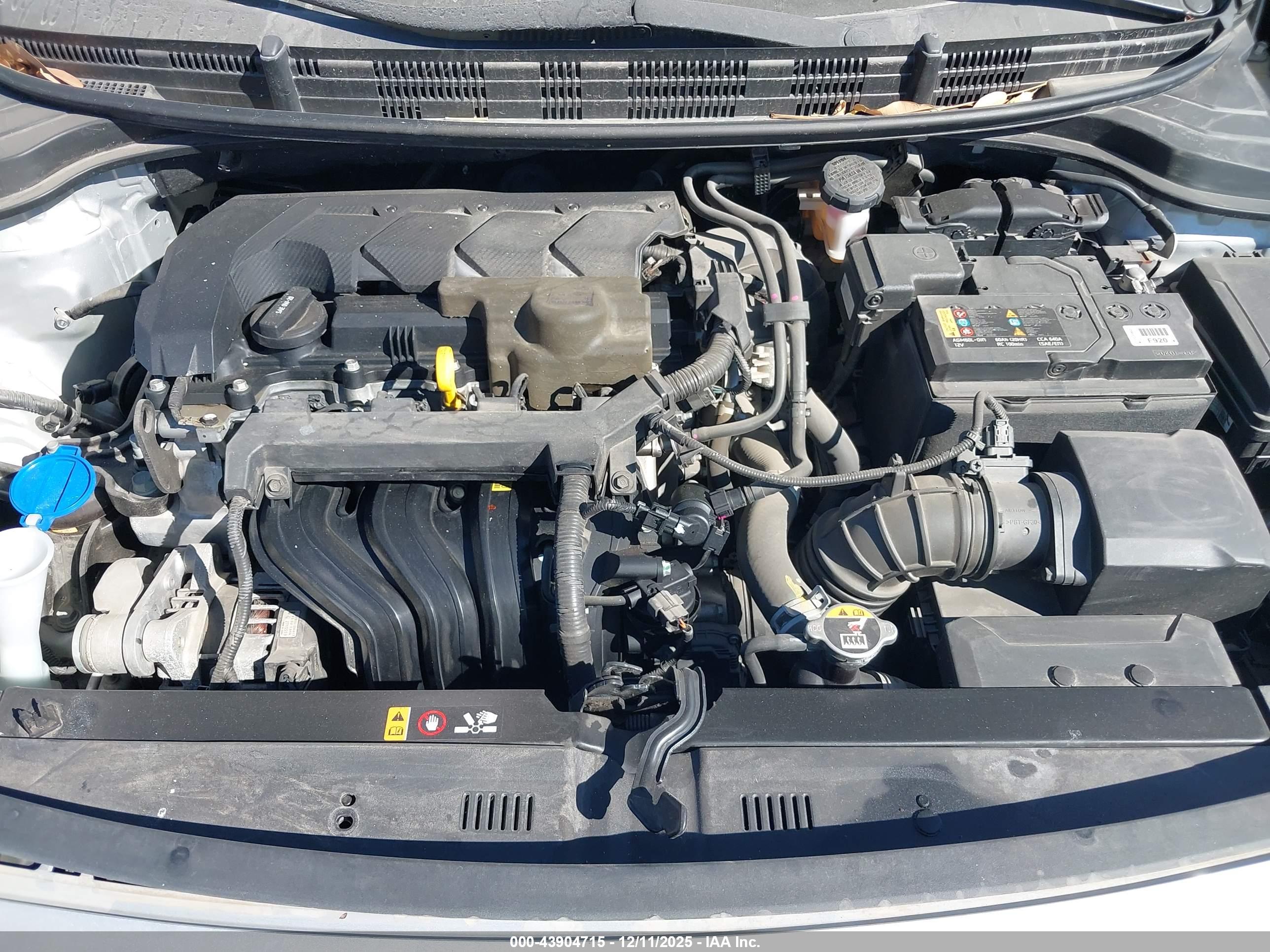 KIA RIO image 10
