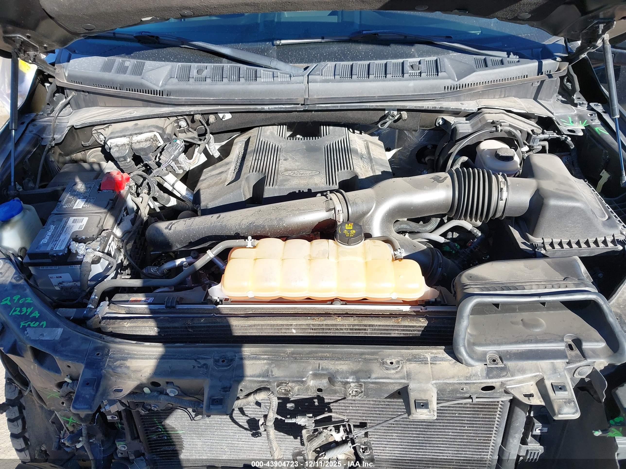 FORD F-150 image 10