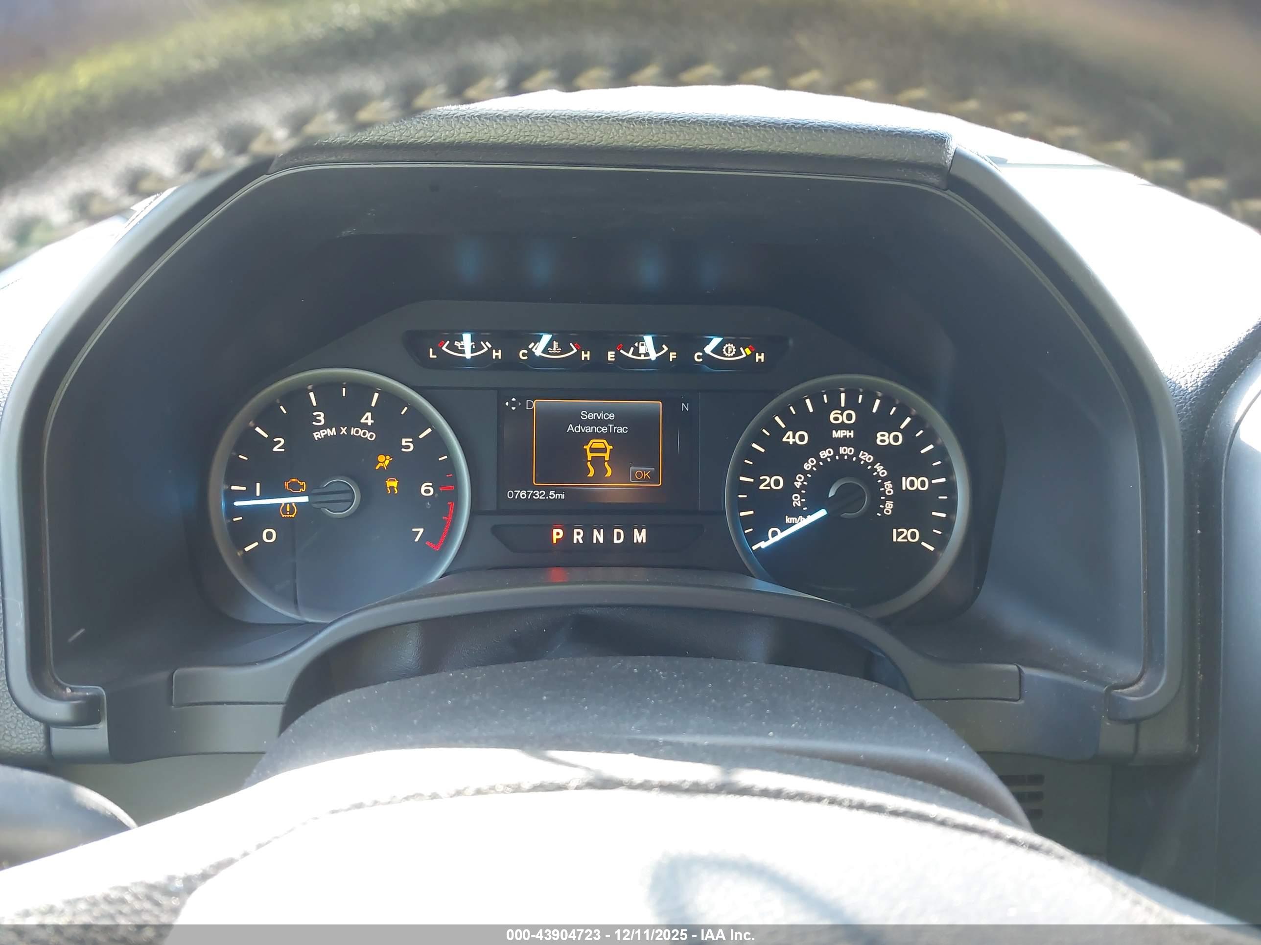 FORD F-150 image 7
