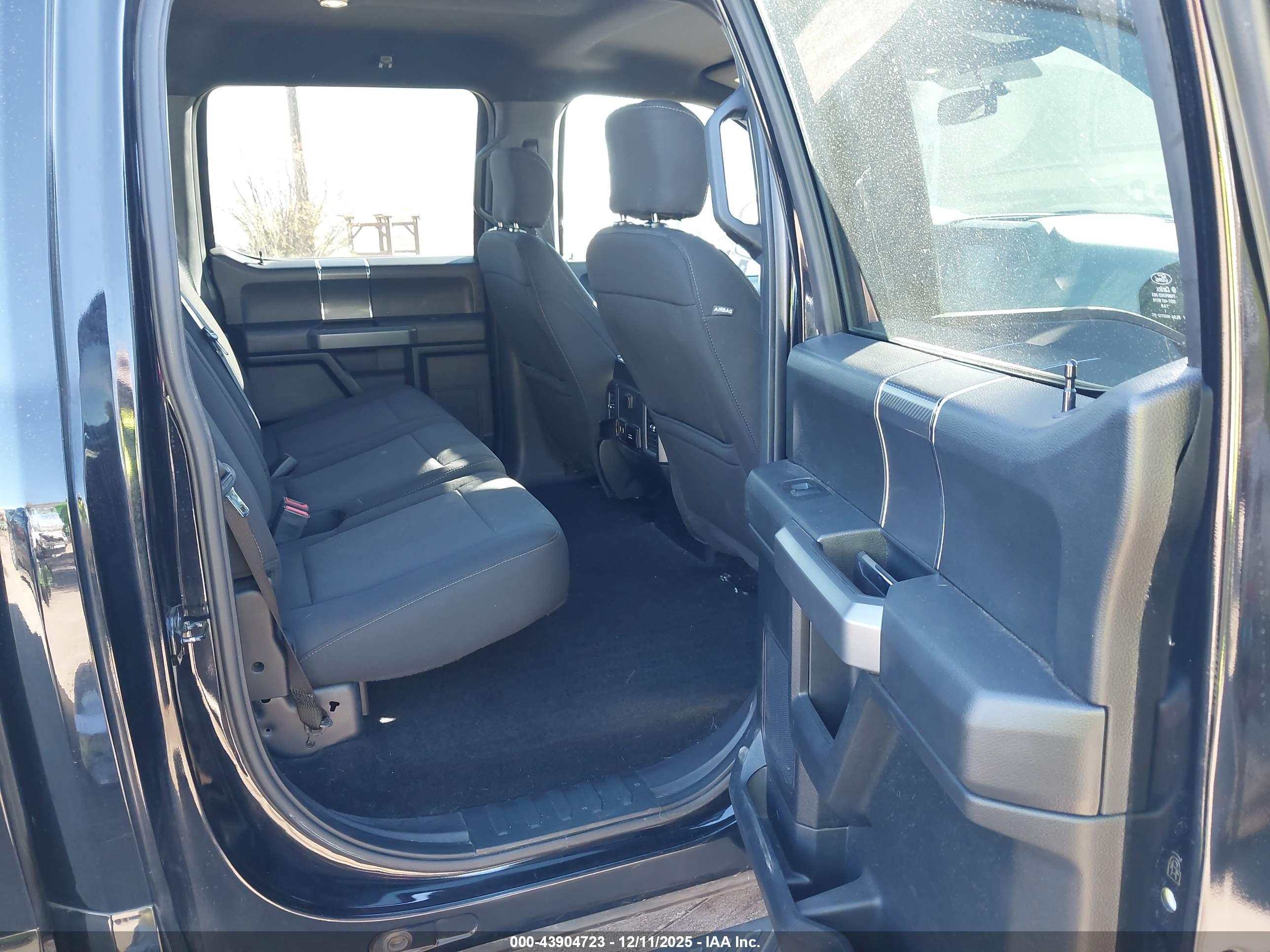 FORD F-150 image 8