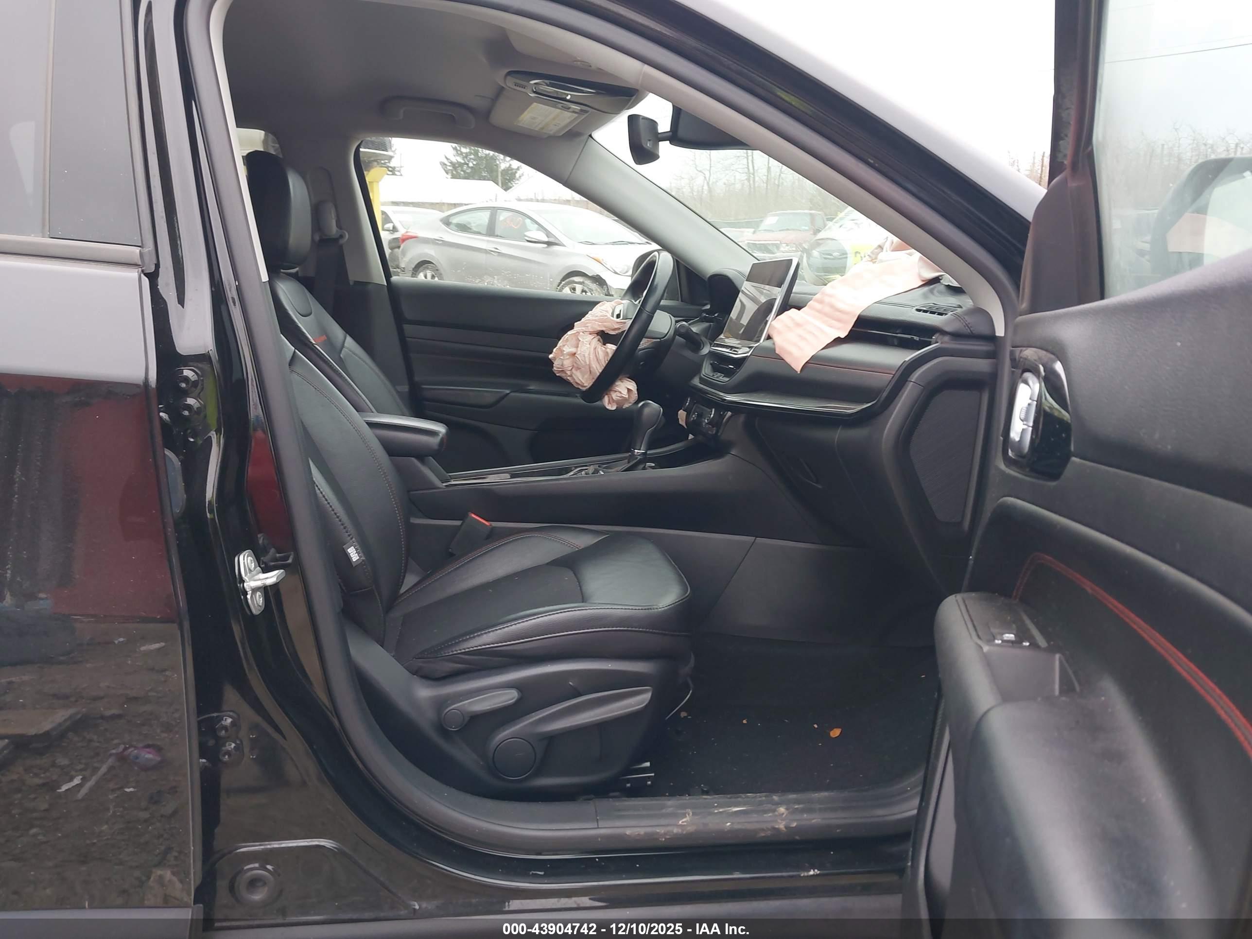 JEEP COMPASS image 5