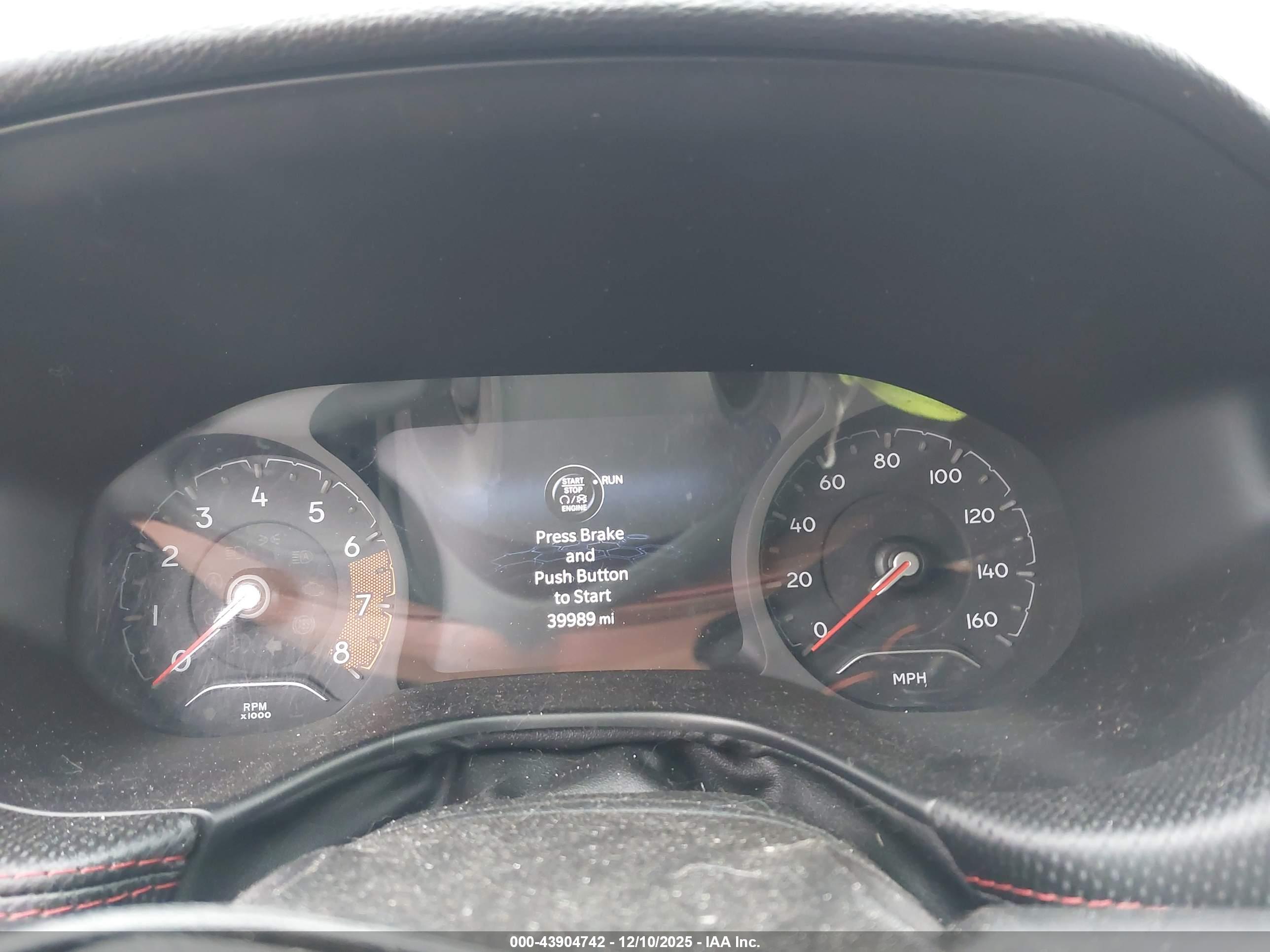JEEP COMPASS image 7