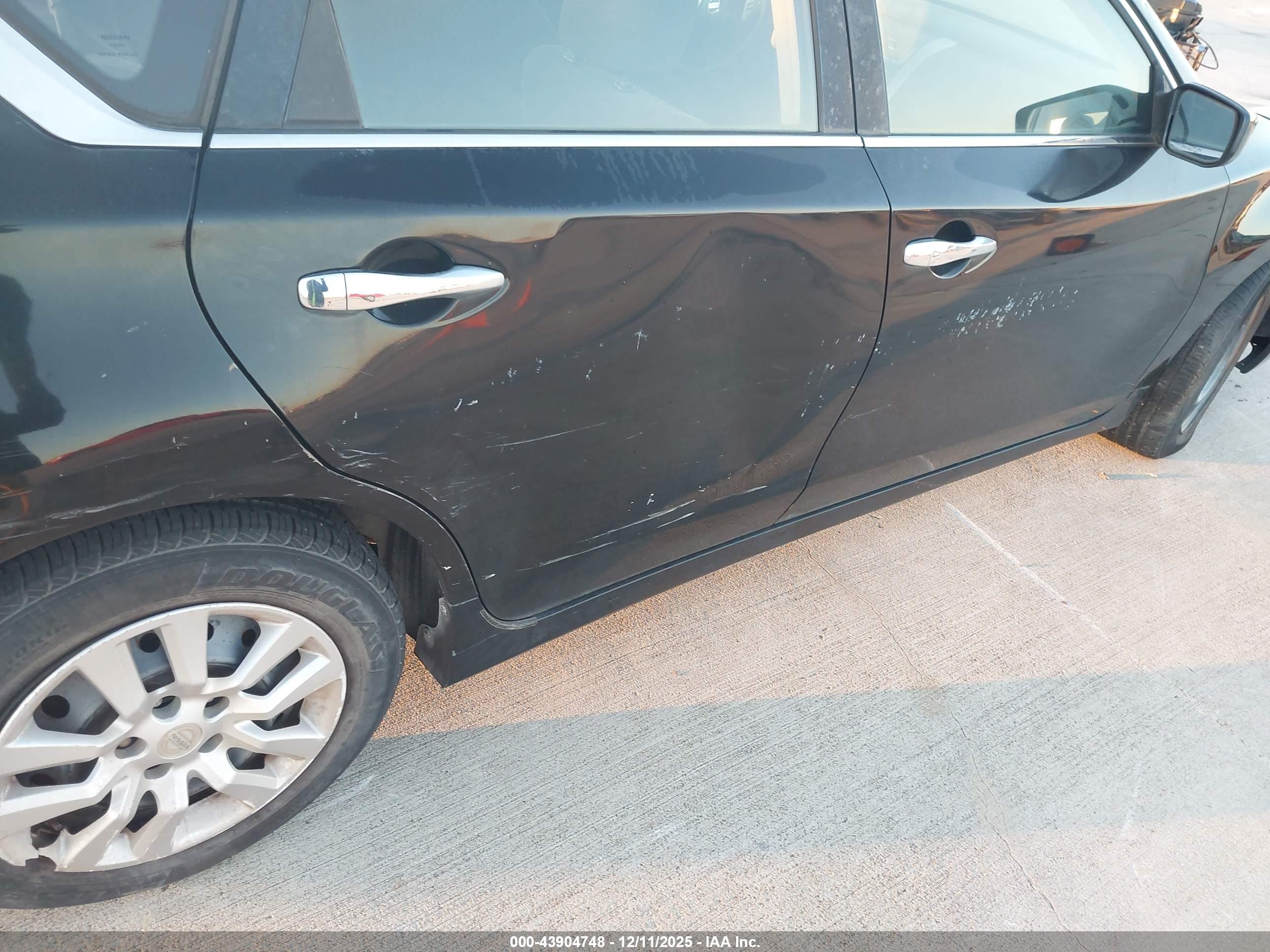 NISSAN ALTIMA image 6