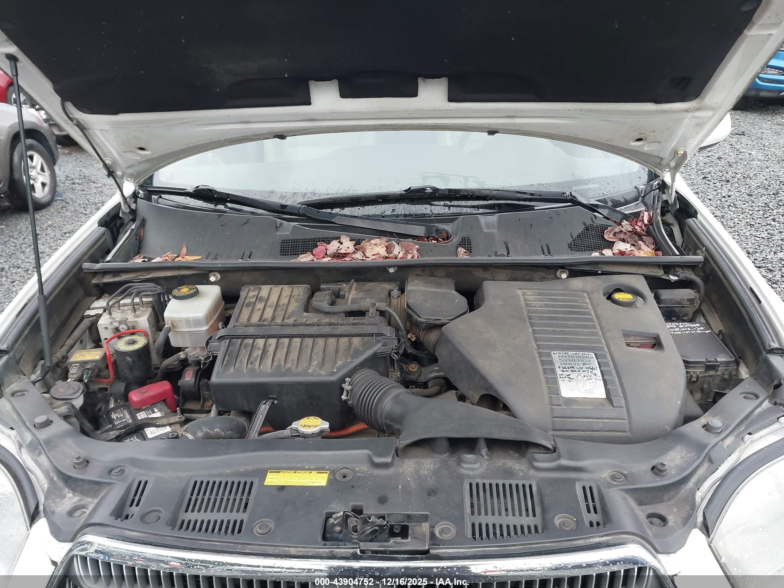 TOYOTA HIGHLANDER image 10