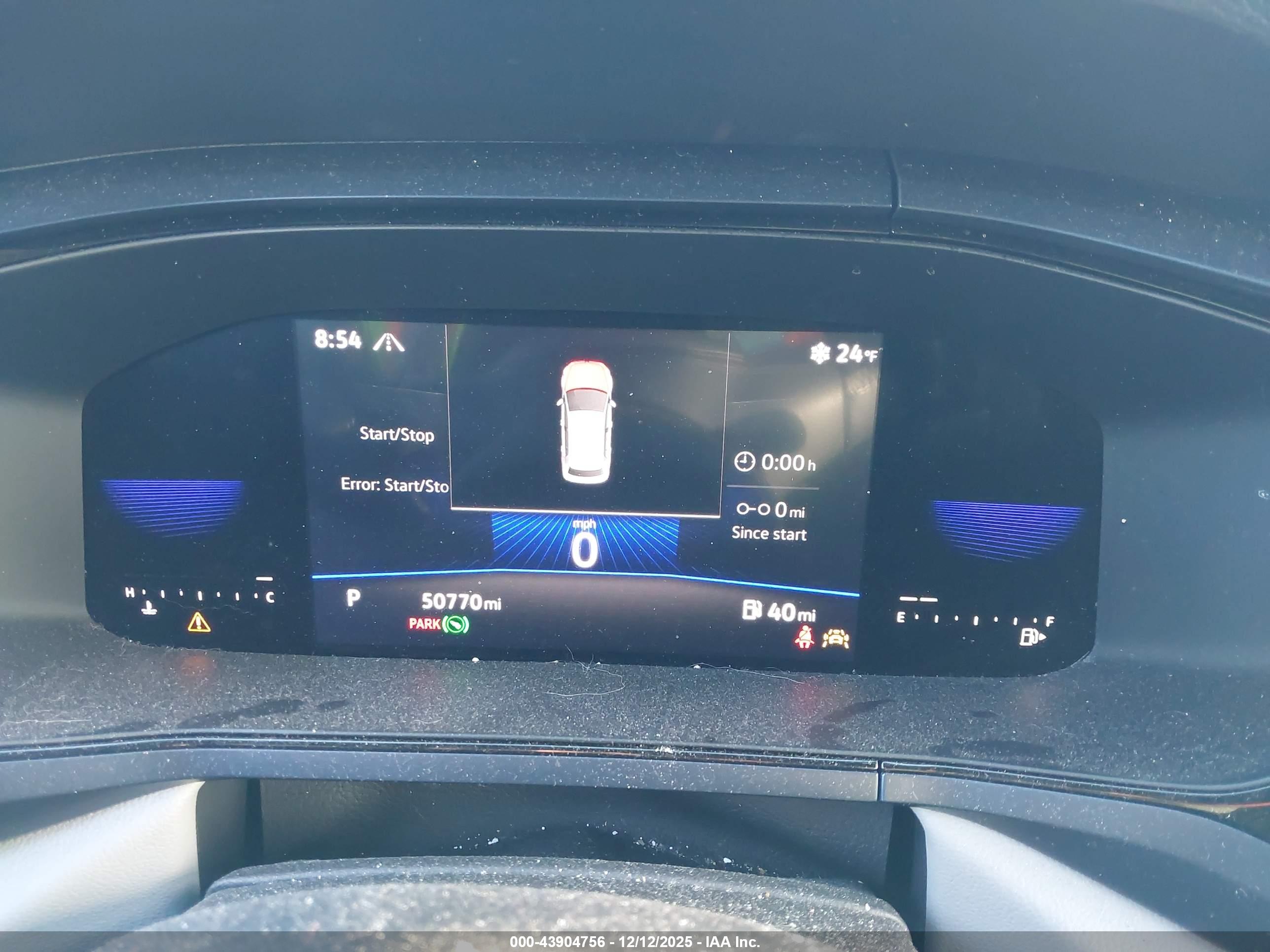 VOLKSWAGEN TAOS image 7