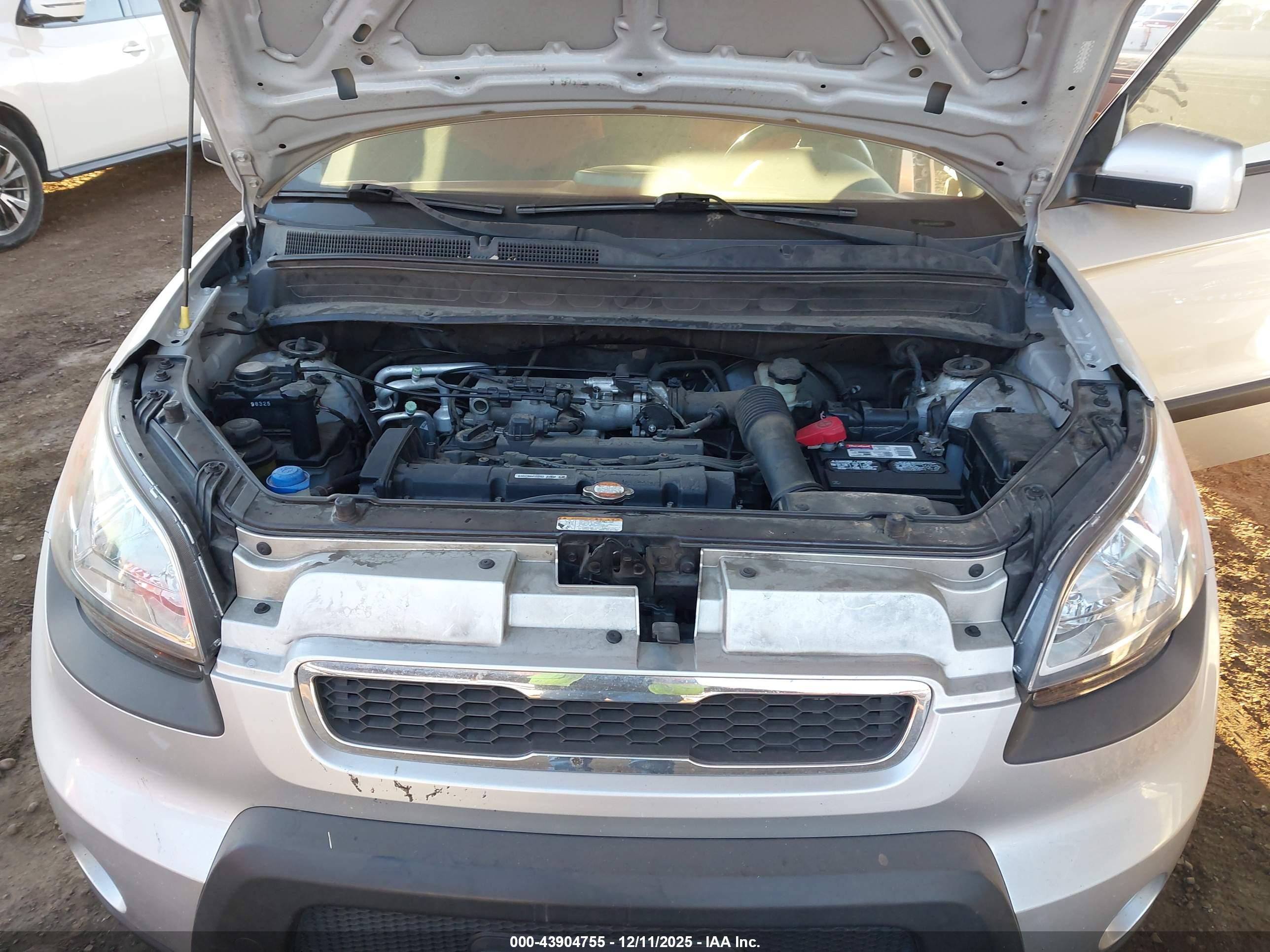 KIA SOUL image 10
