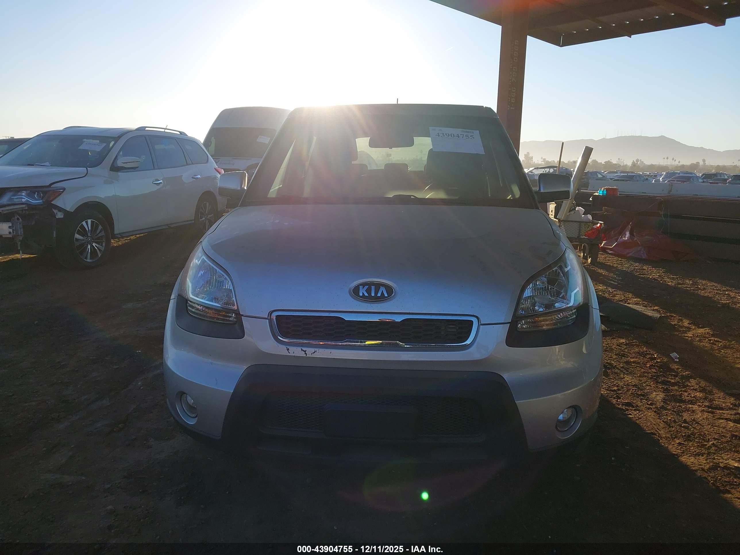 KIA SOUL image 6