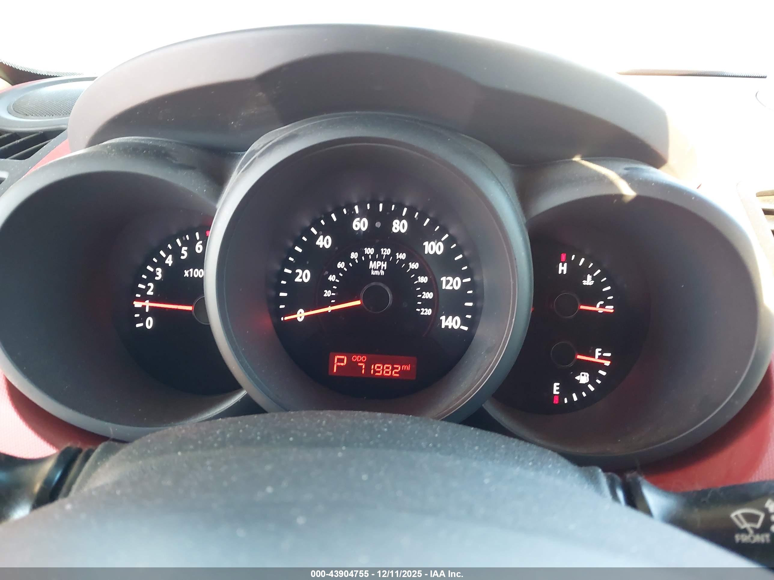 KIA SOUL image 7