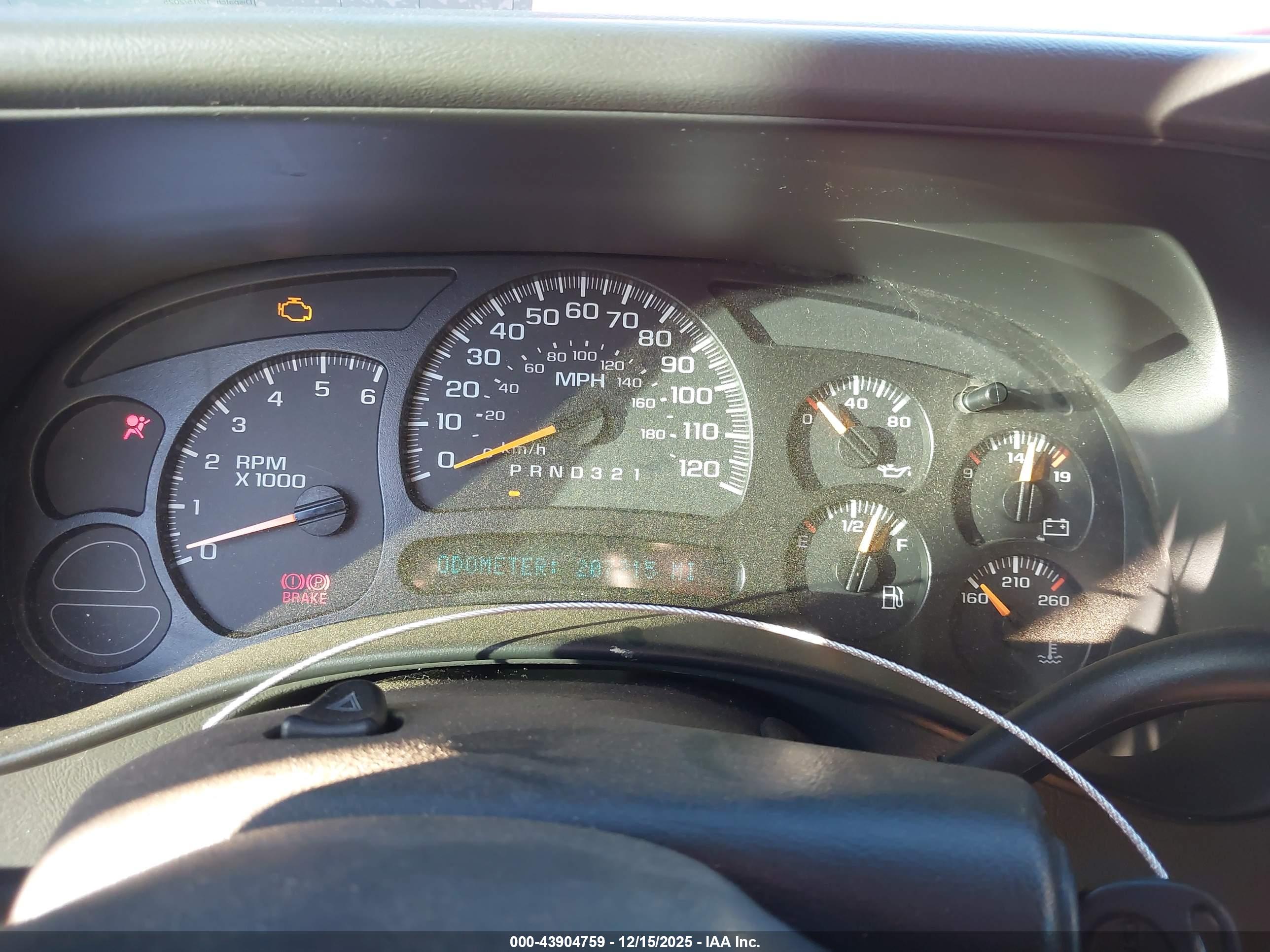 GMC SIERRA image 7