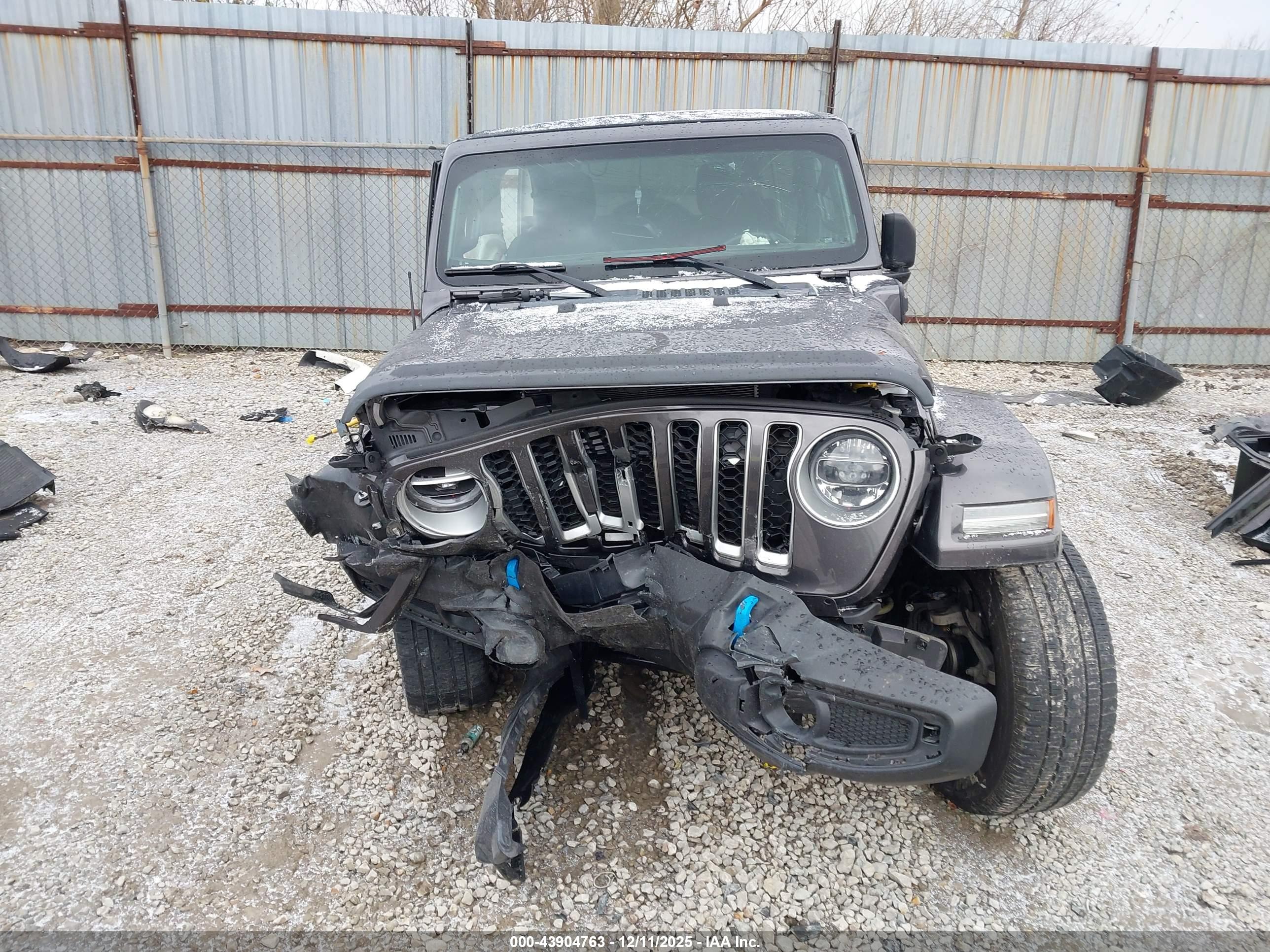JEEP WRANGLER image 6