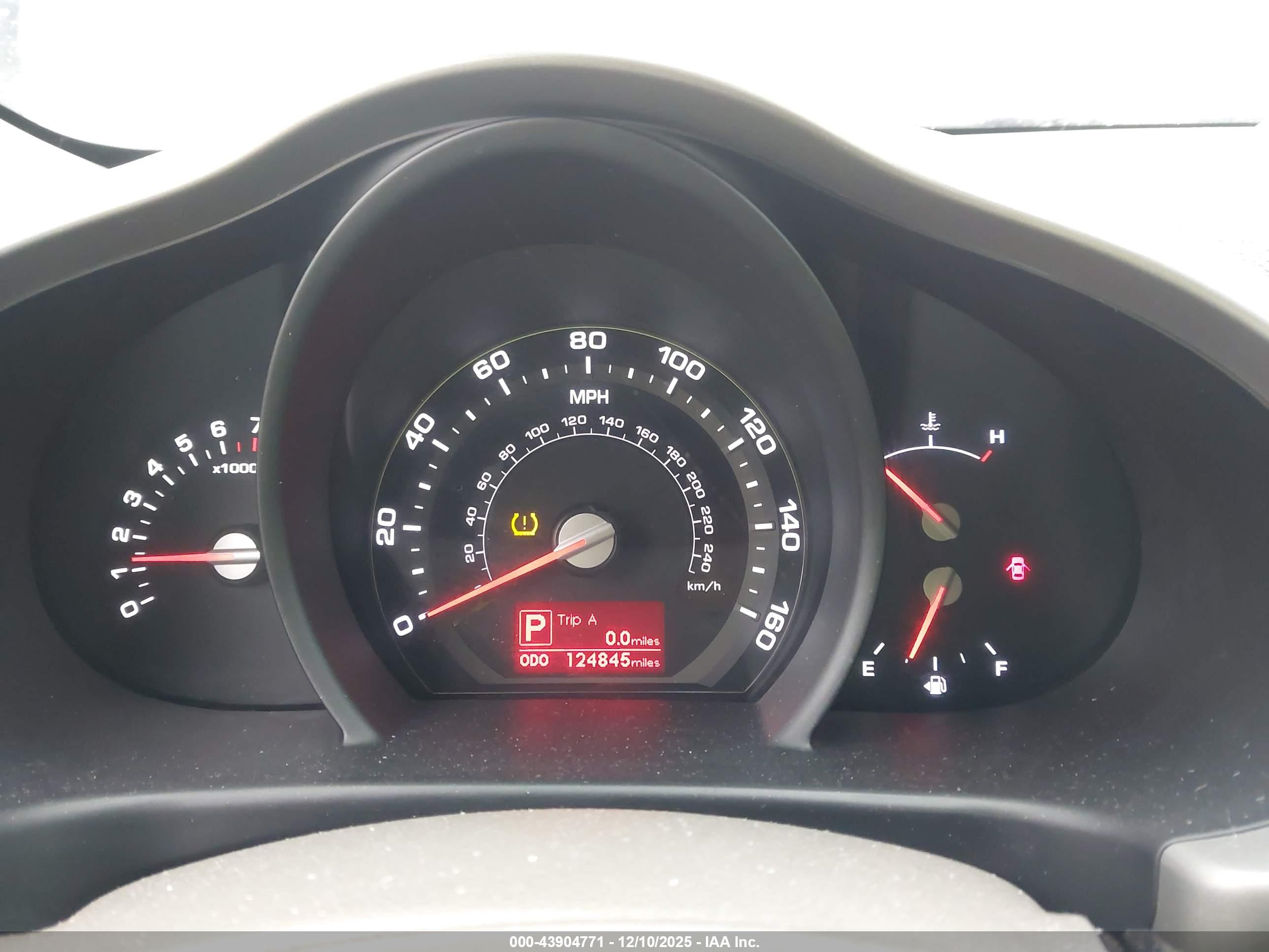 KIA SPORTAGE image 7