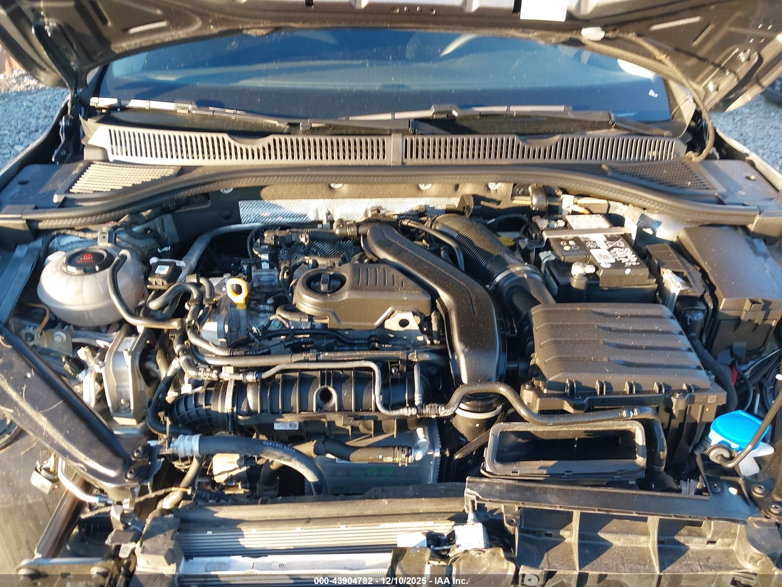 VOLKSWAGEN JETTA image 10
