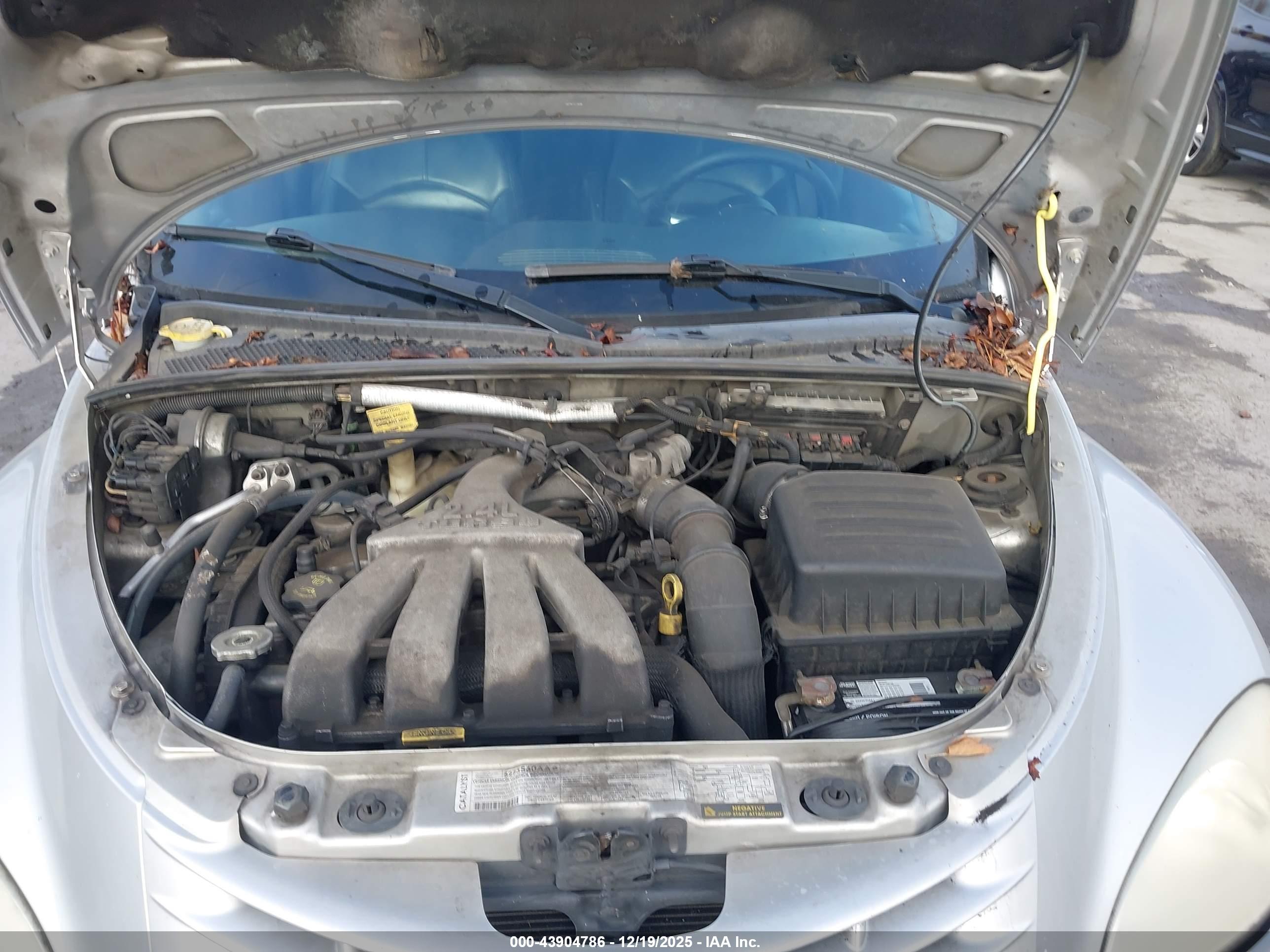 CHRYSLER PT image 10