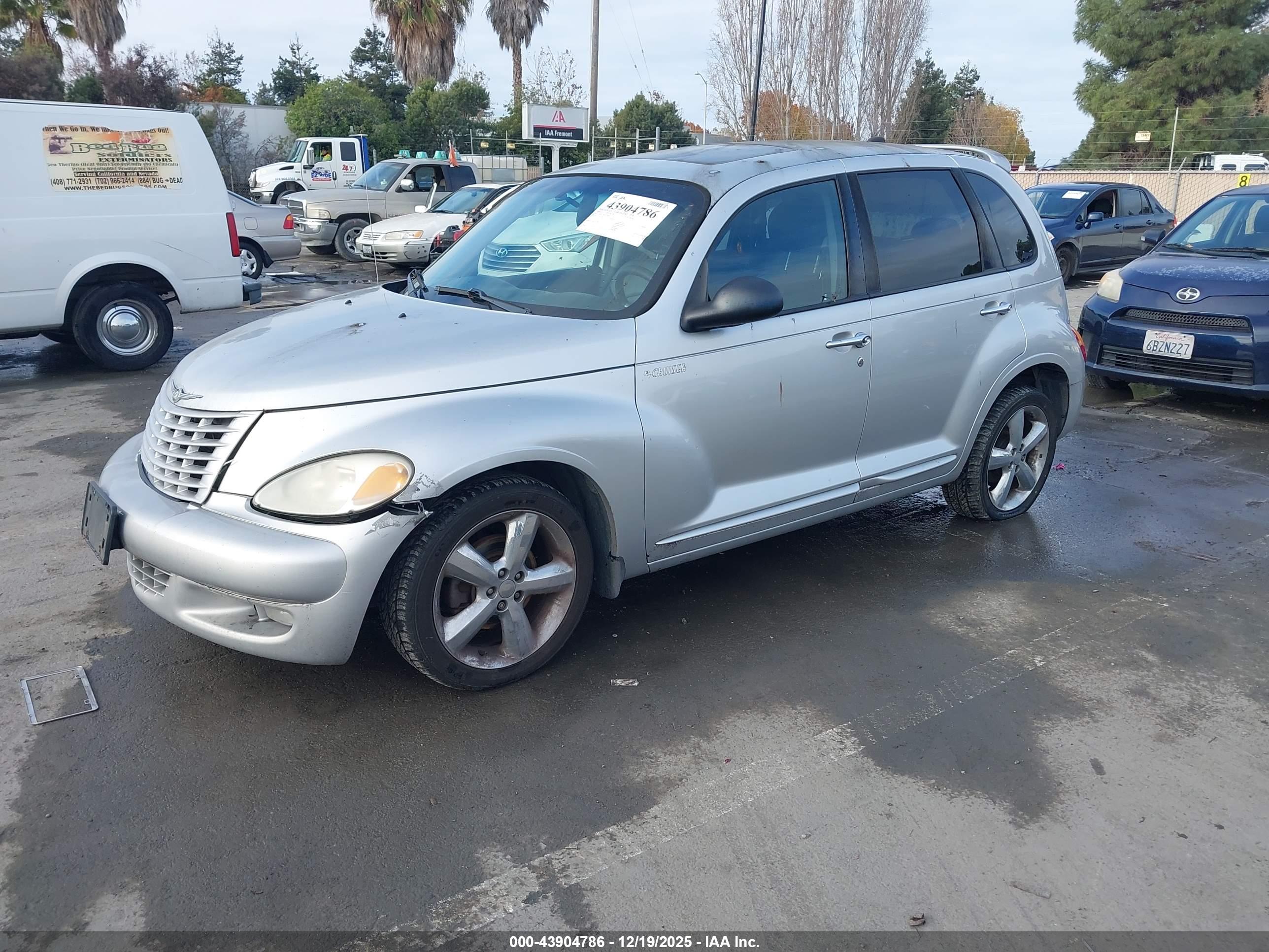 CHRYSLER PT image 2