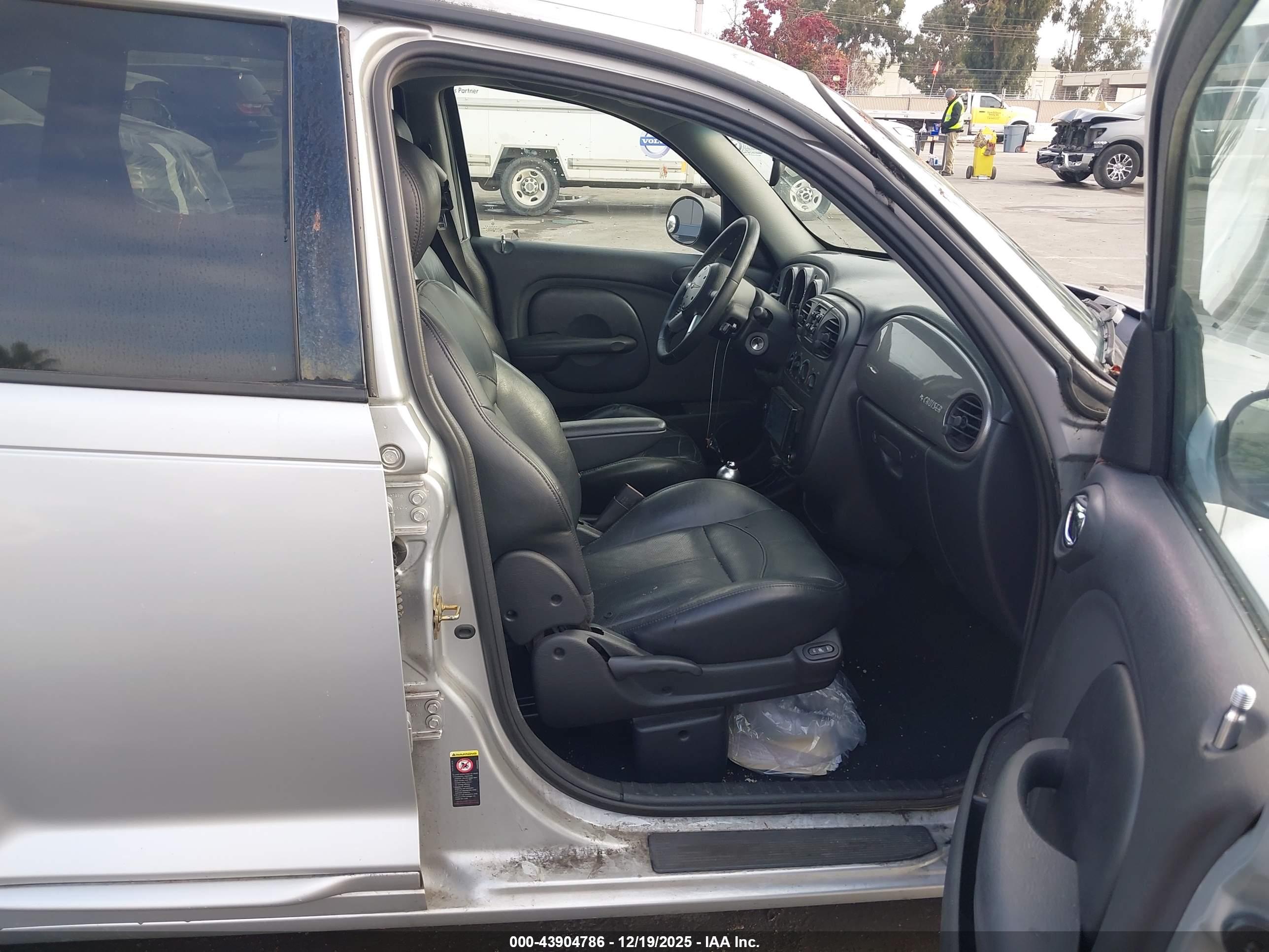 CHRYSLER PT image 5