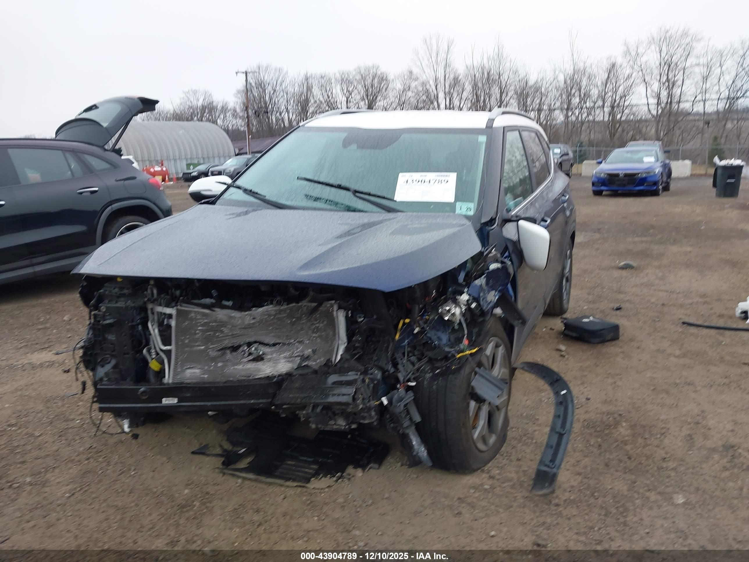 KIA SELTOS image 6