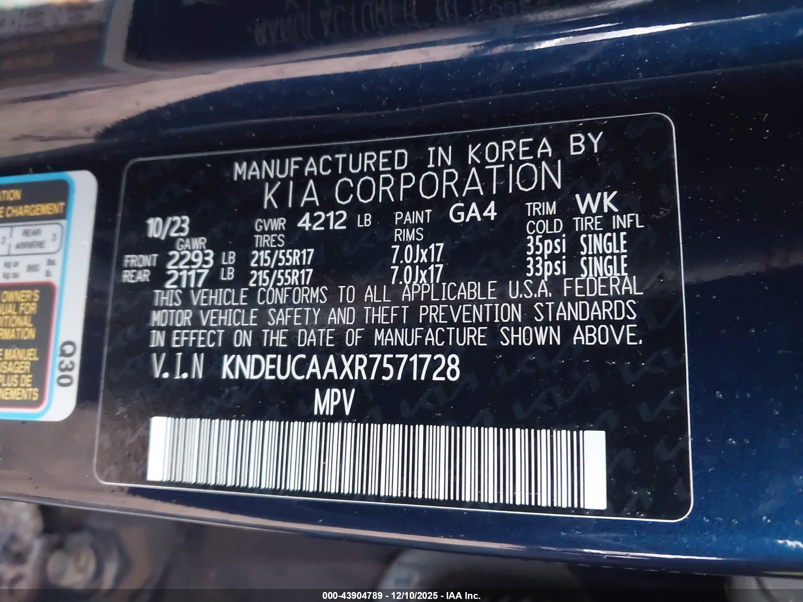 KIA SELTOS image 9