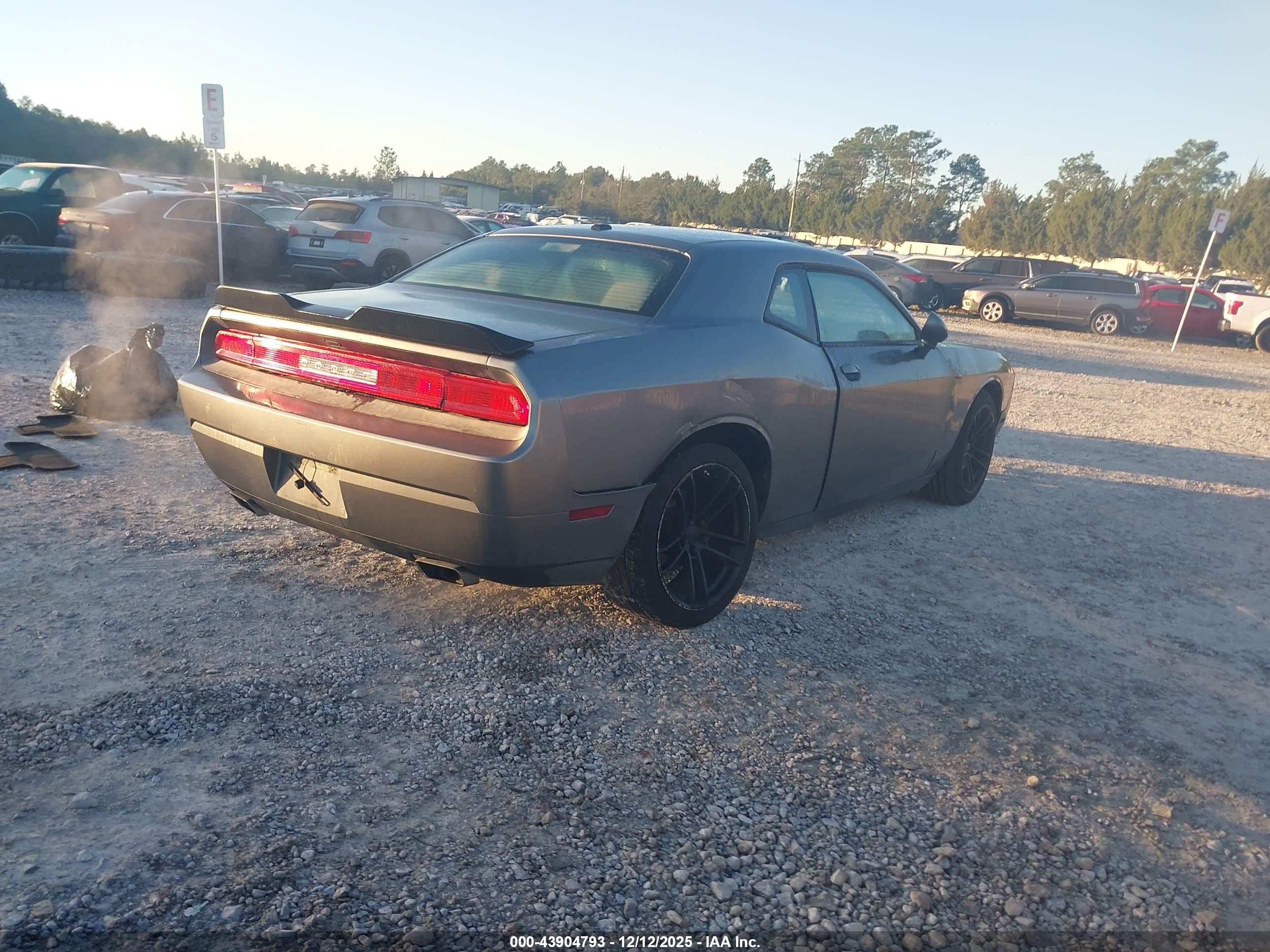 DODGE CHALLENGER image 4